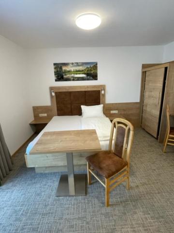 Pension Zum wilden Hannes