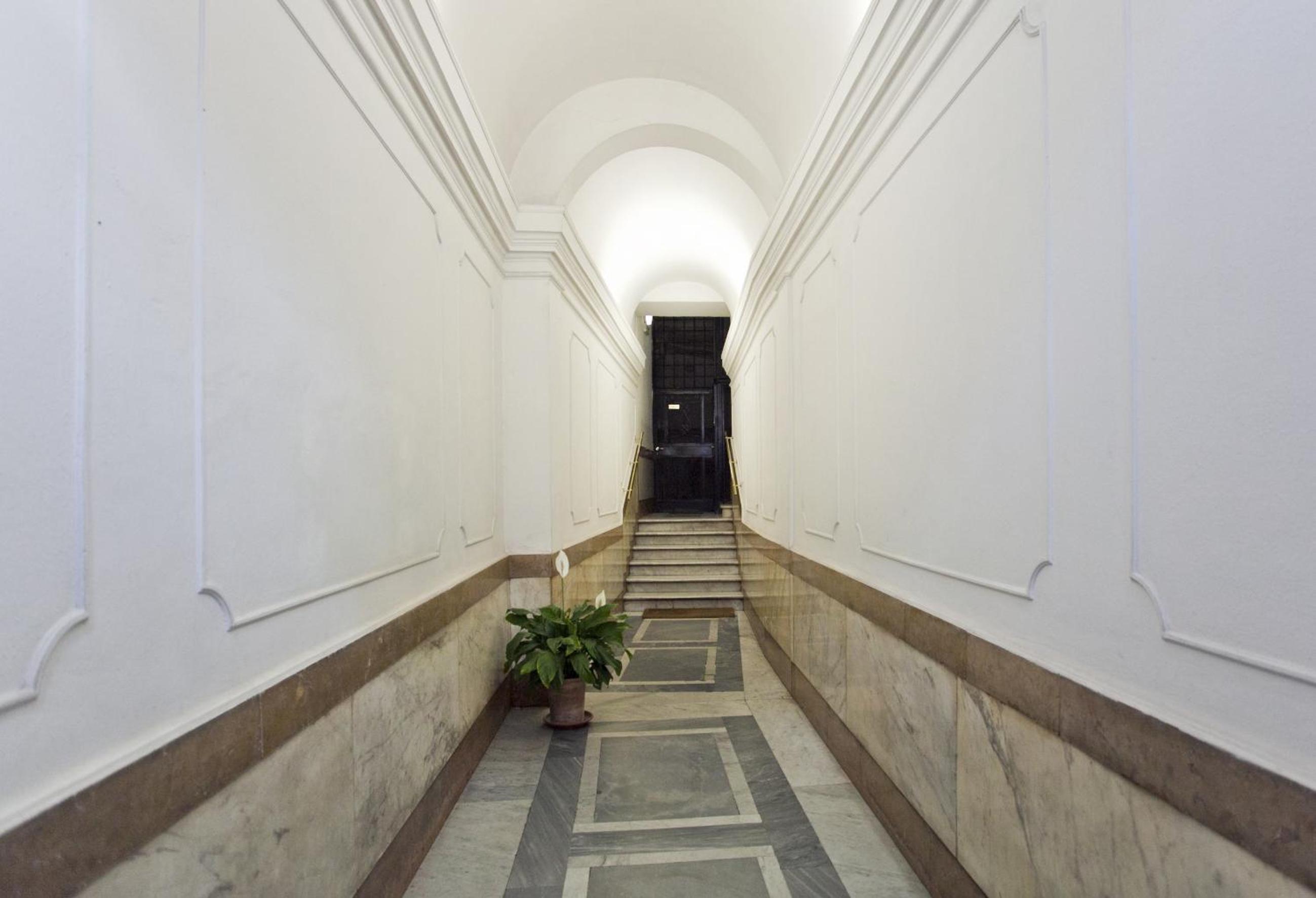Suite Art Navona