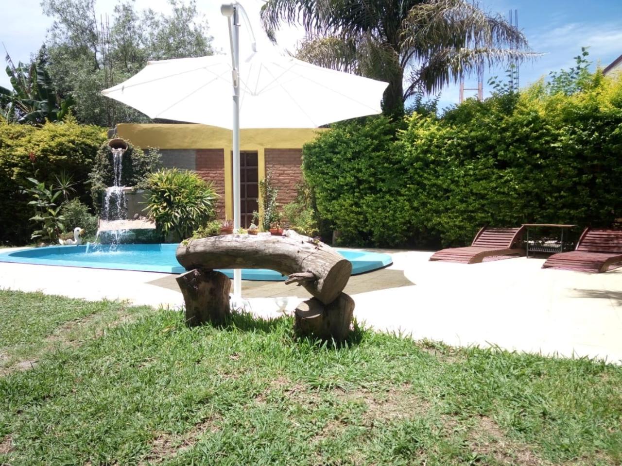 Las Casuarinas II