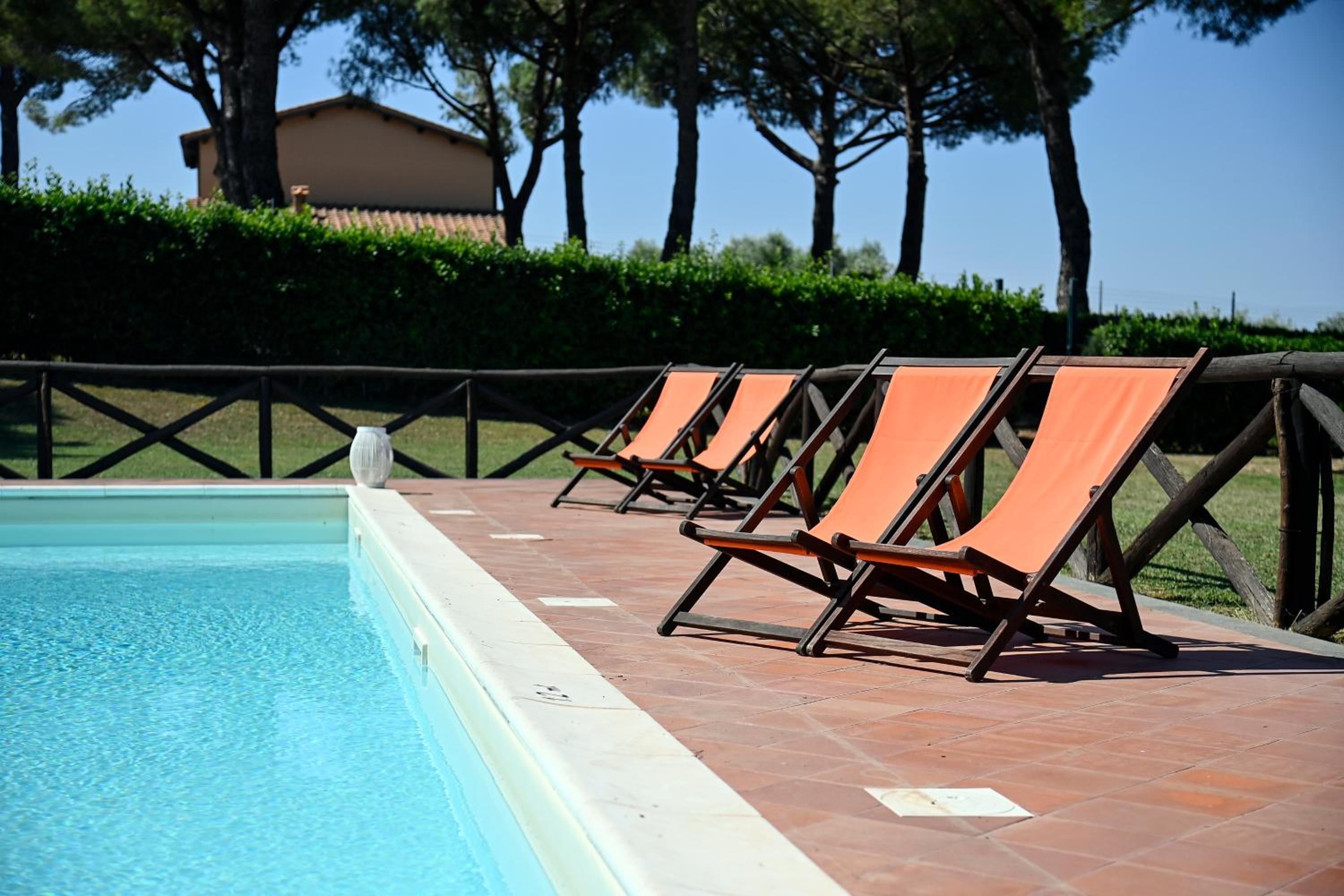 Tenuta Santa Cristina view 4
