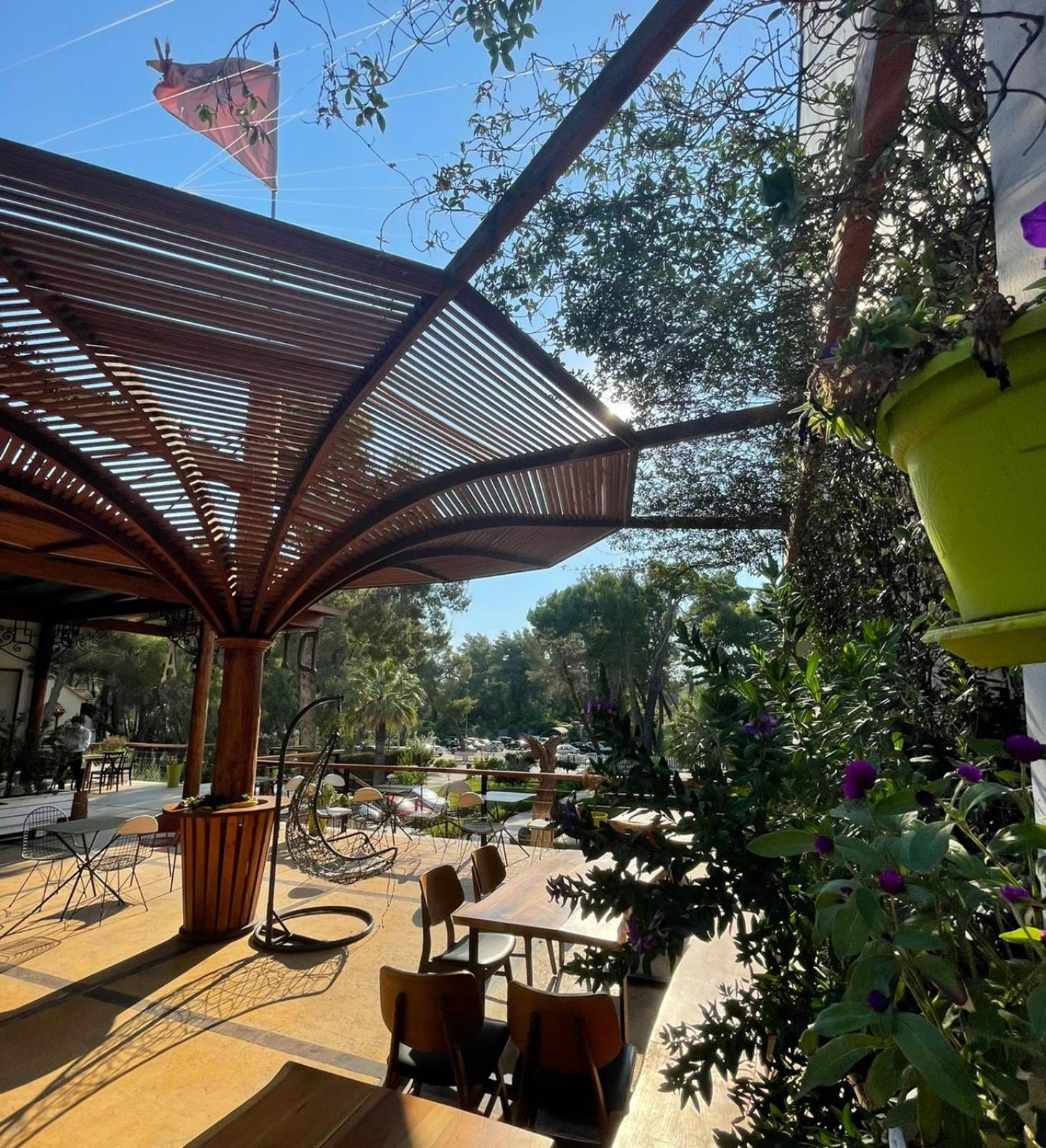 Divjaka Resort
