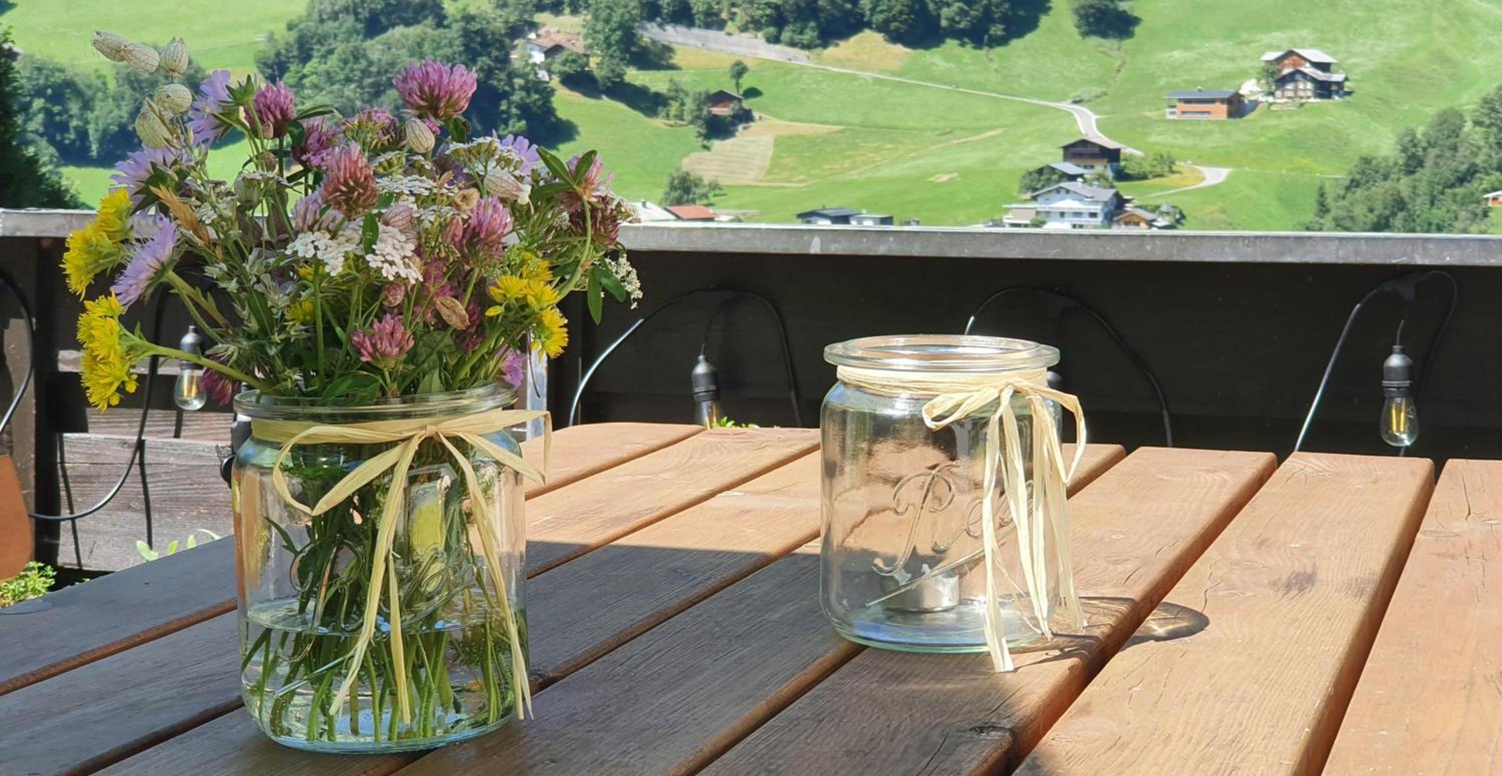 Alpenliebe Montafon