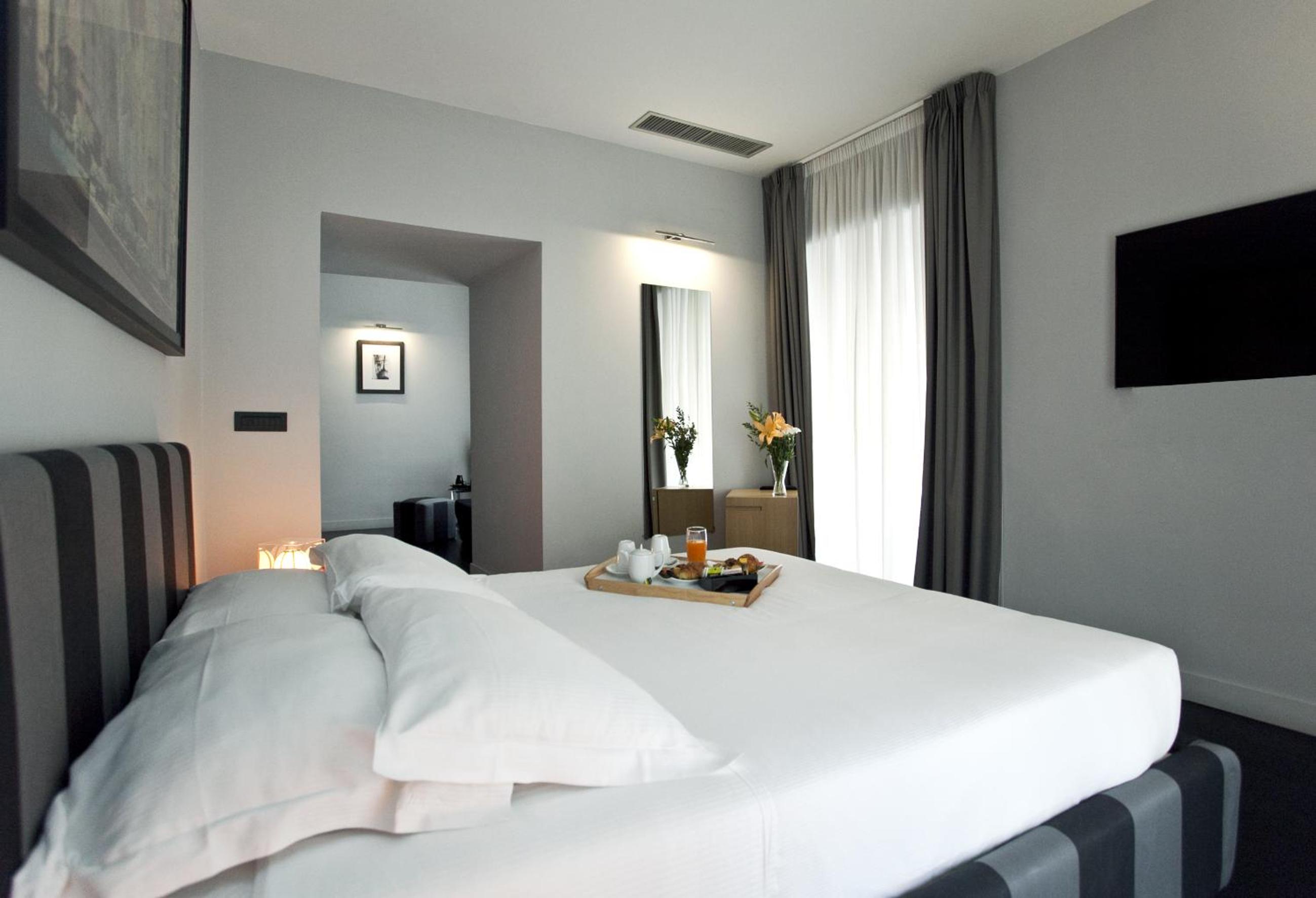Suite Art Navona