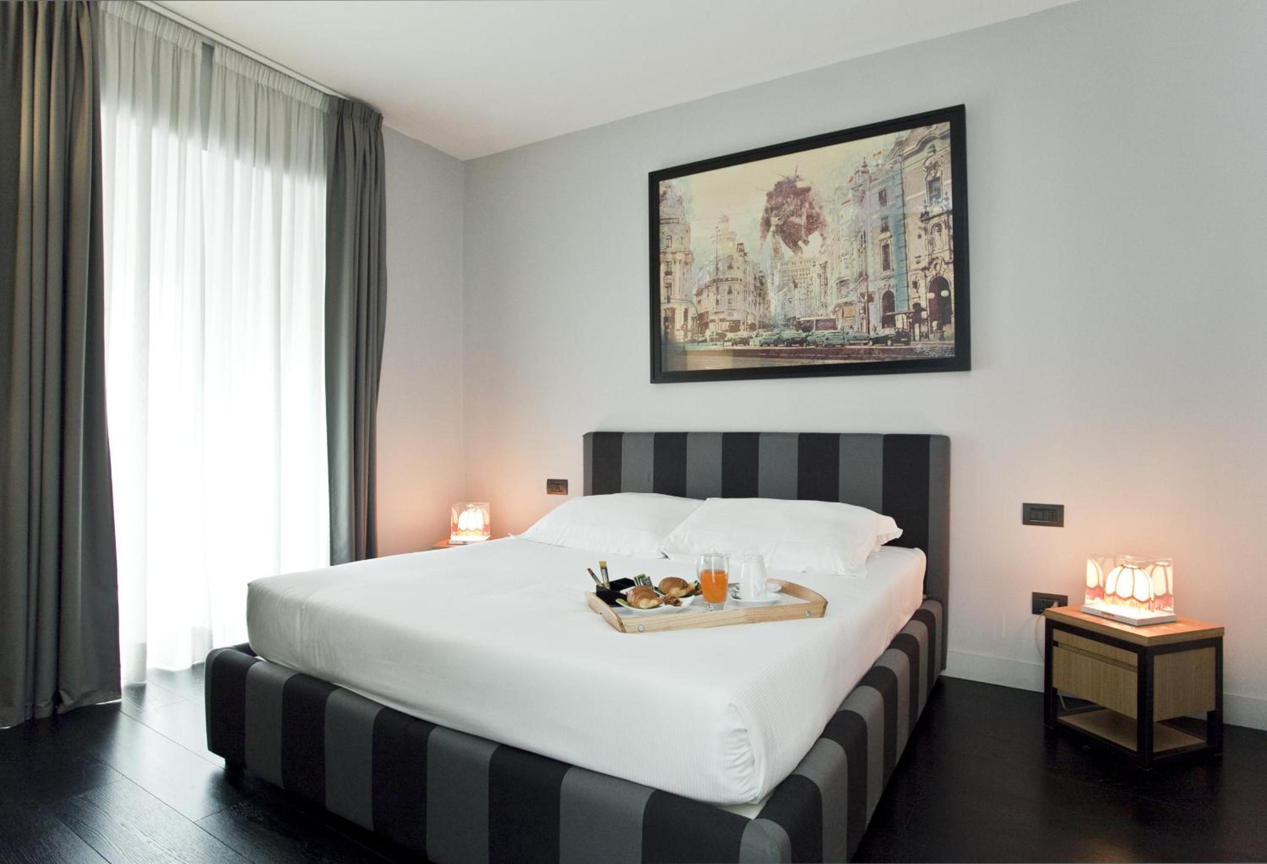 Suite Art Navona