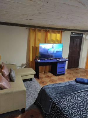 Casa Confortable en Zamora Chinchipe, photo 19