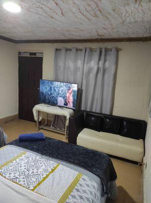 Casa Confortable en Zamora Chinchipe
