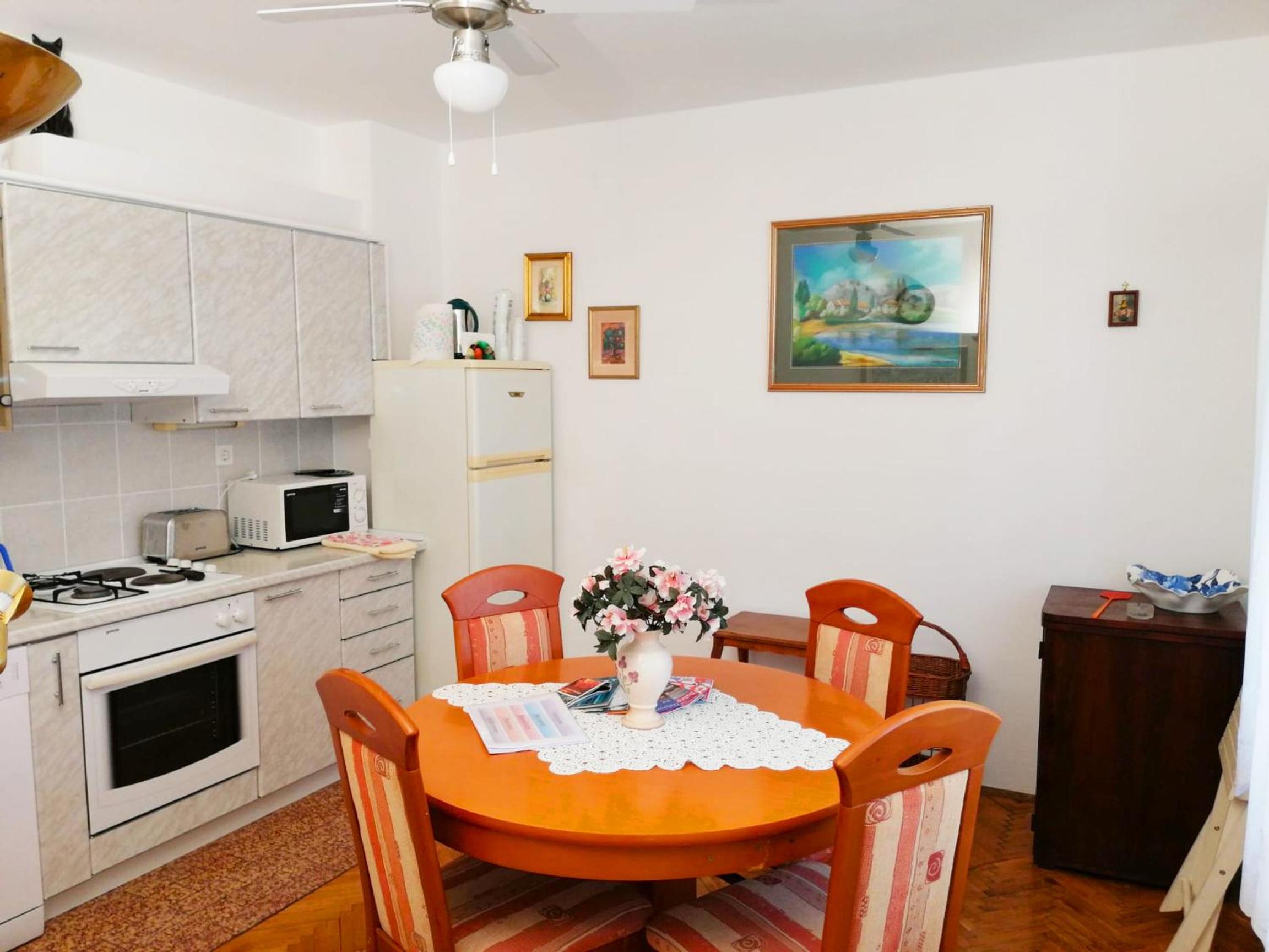 Insideout Apartment