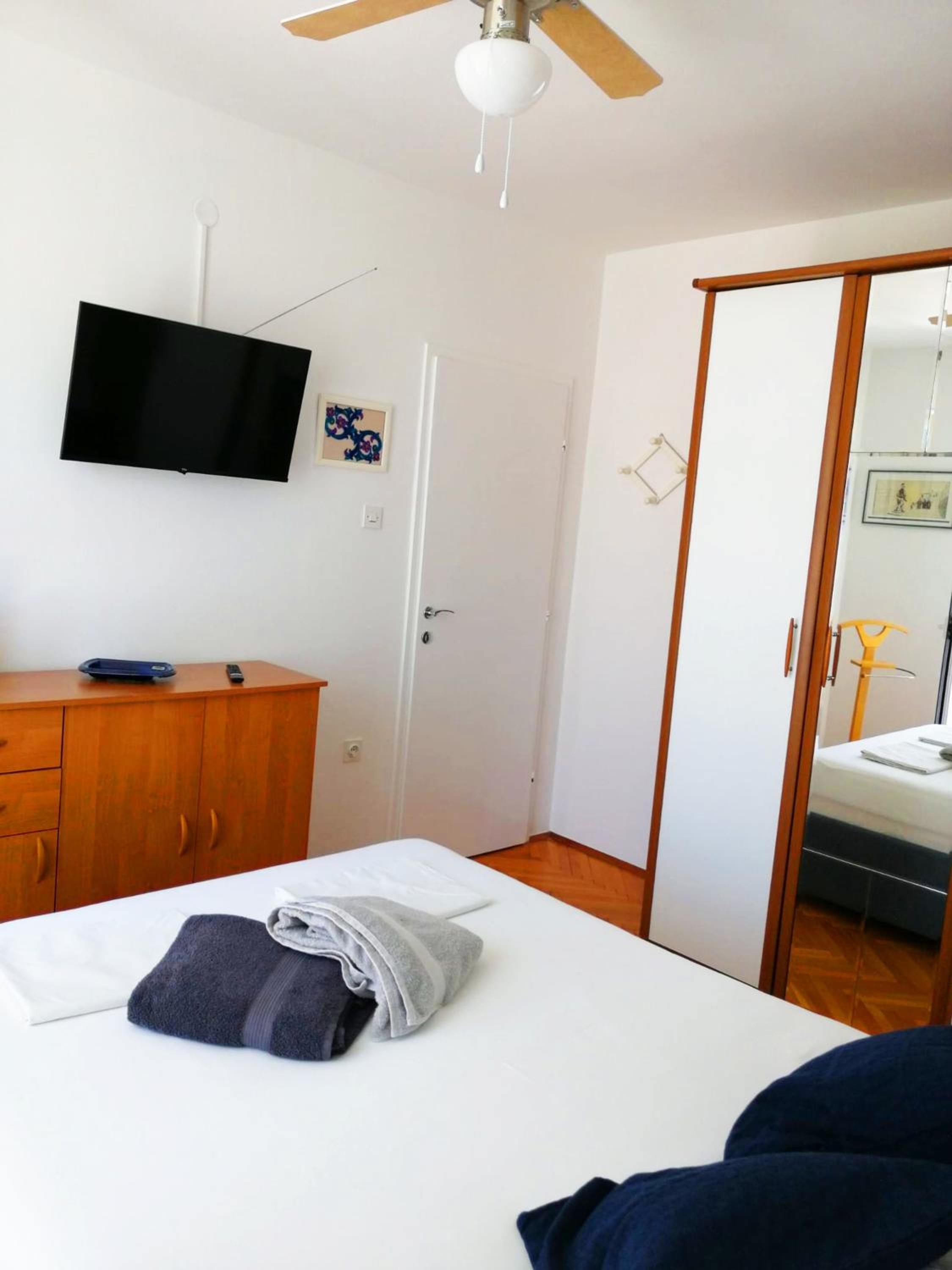 Insideout Apartment