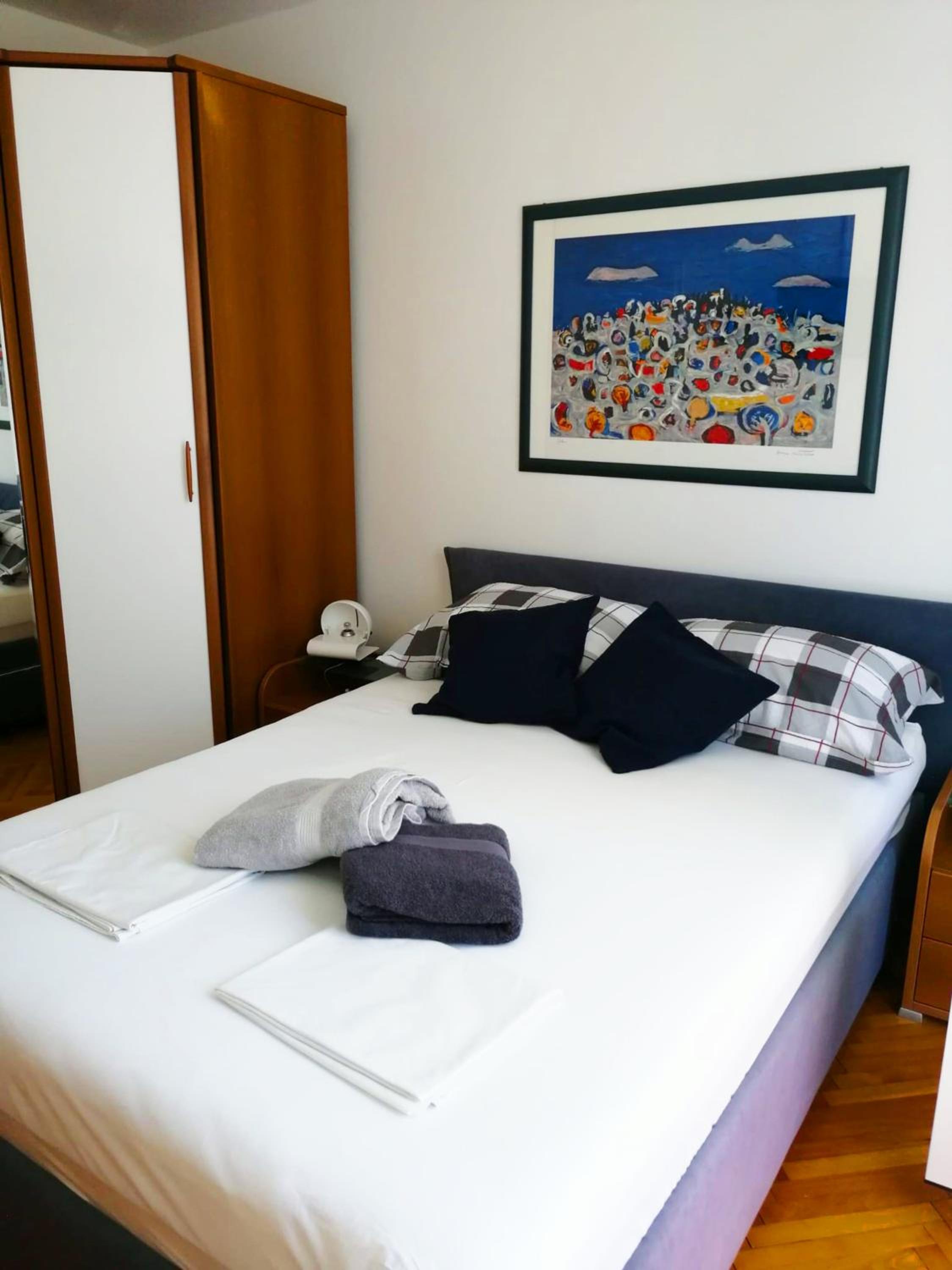 Insideout Apartment