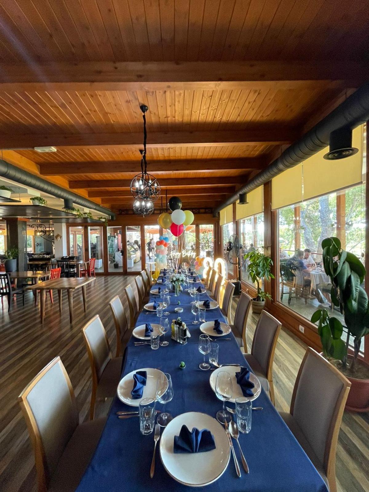 Divjaka Resort