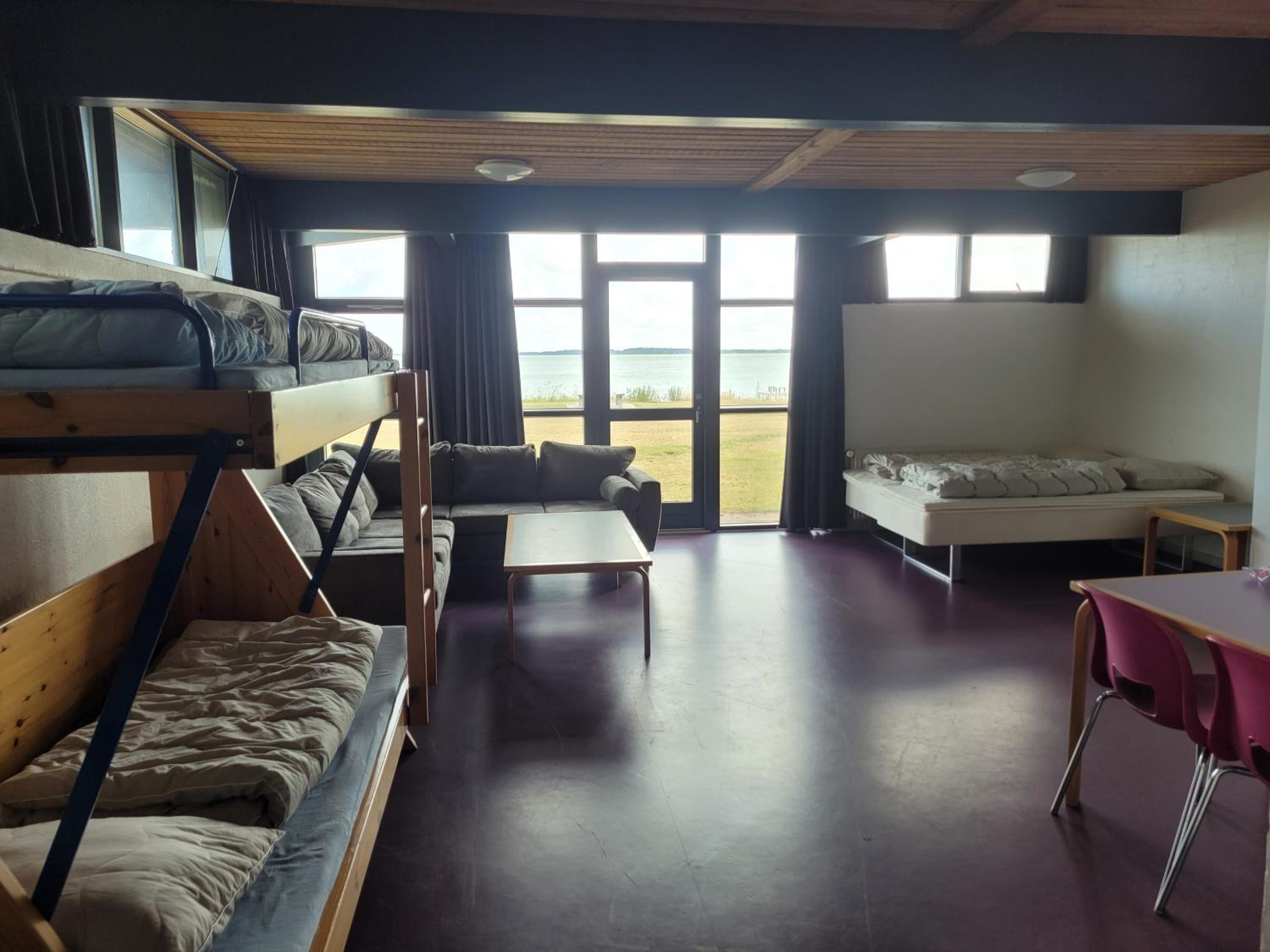 Danhostel Nykøbing Mors