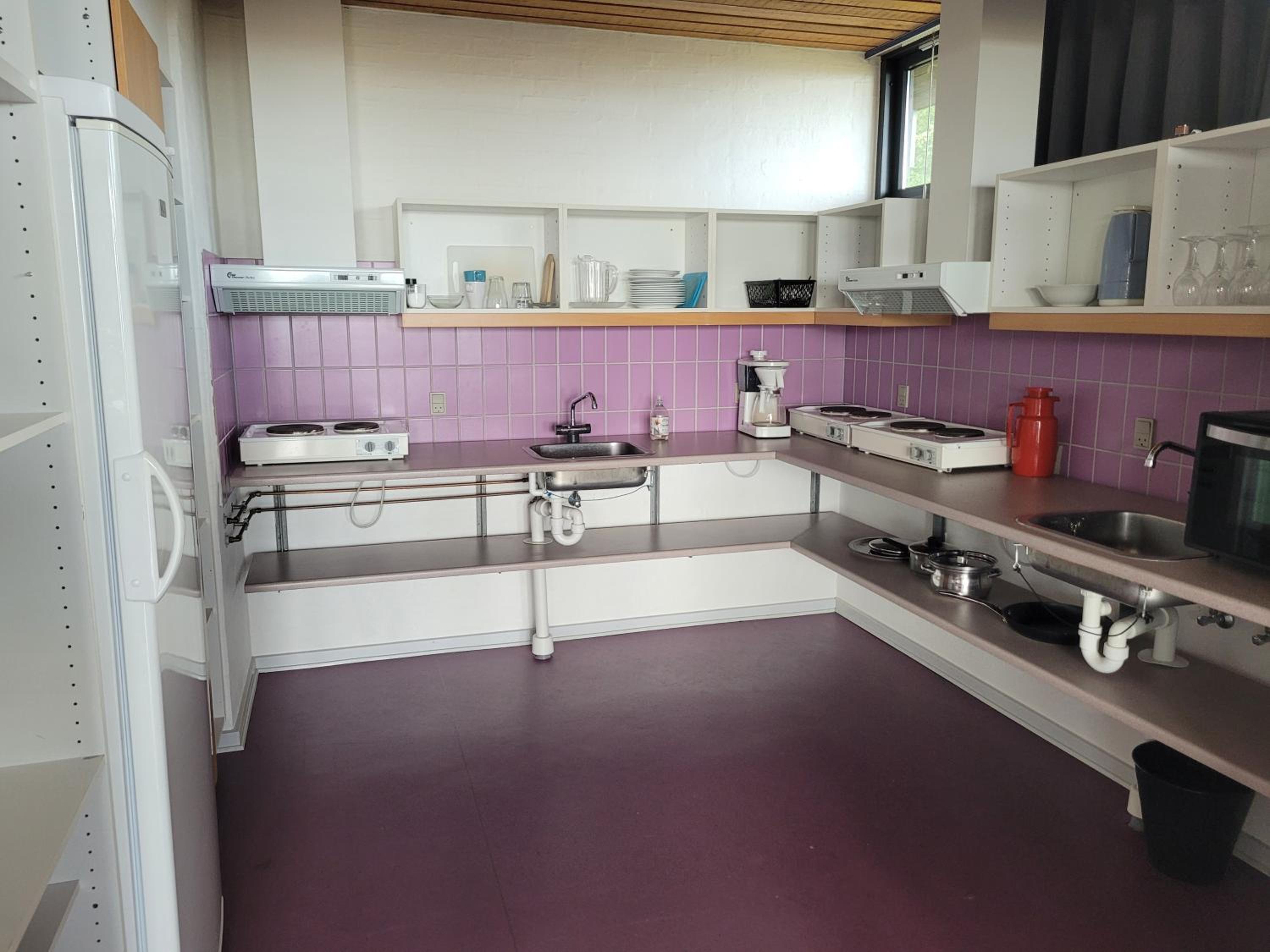 Danhostel Nykøbing Mors