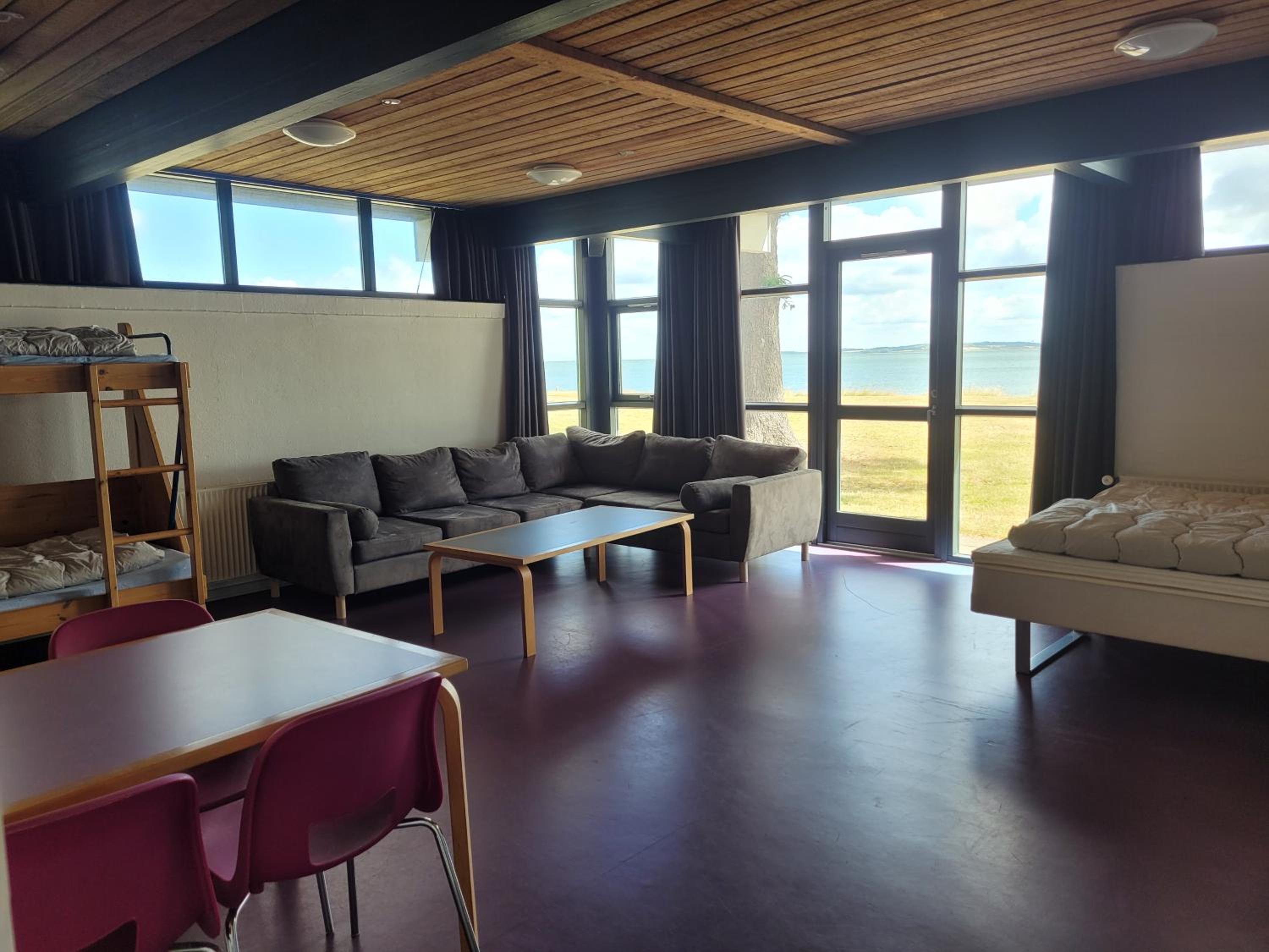 Danhostel Nykøbing Mors