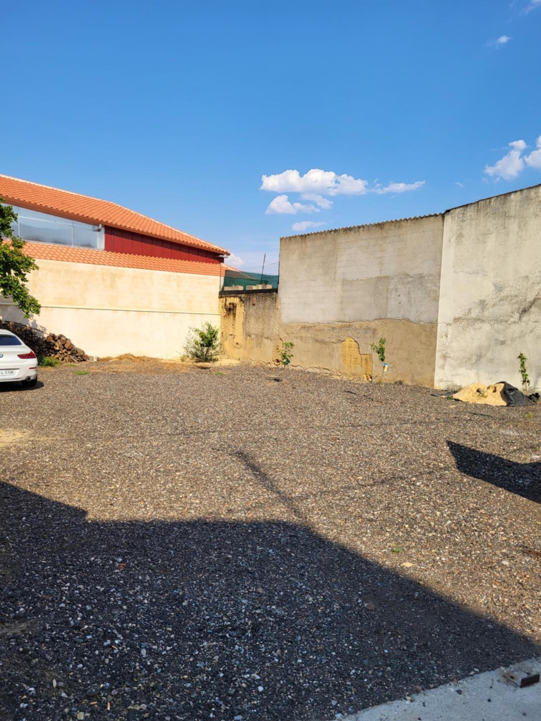 La Pedrosa Casa Rural