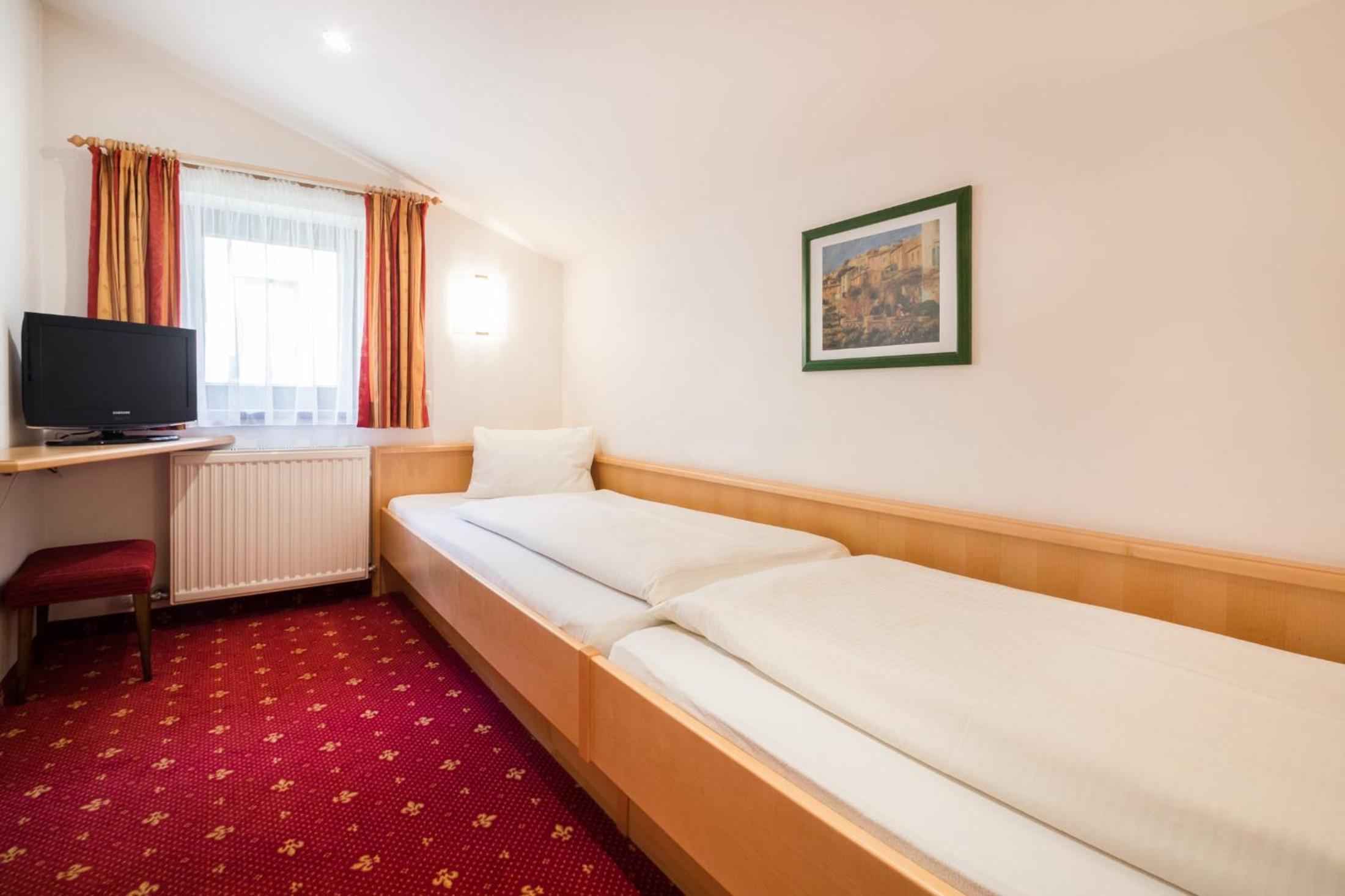 Pension Zum wilden Hannes