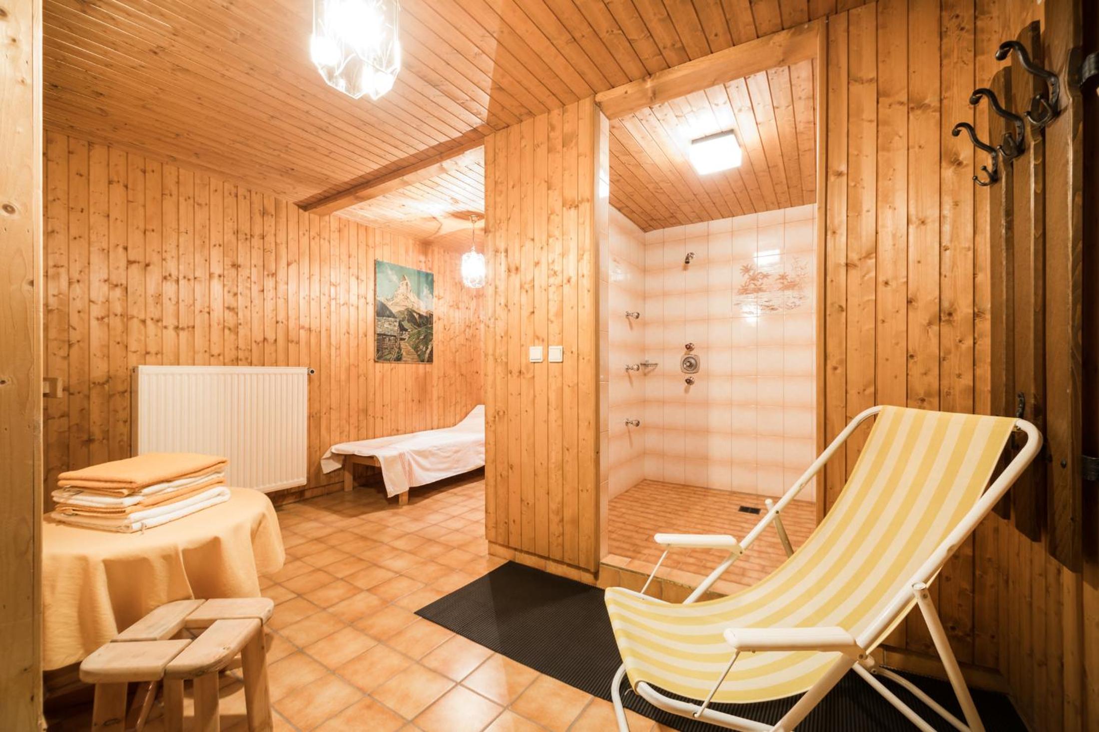 Pension Zum wilden Hannes