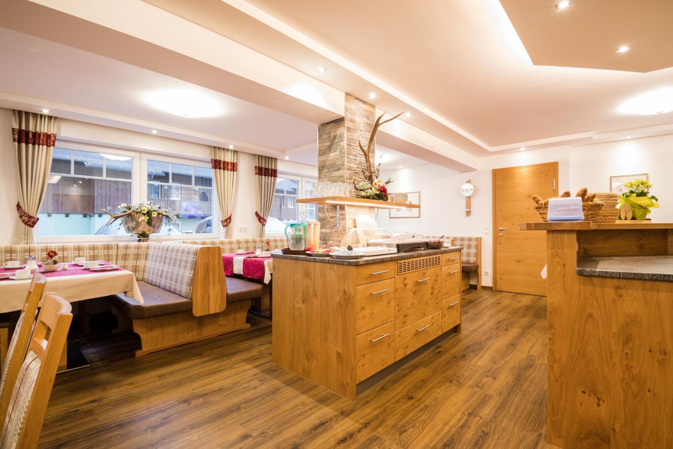 Pension Zum wilden Hannes