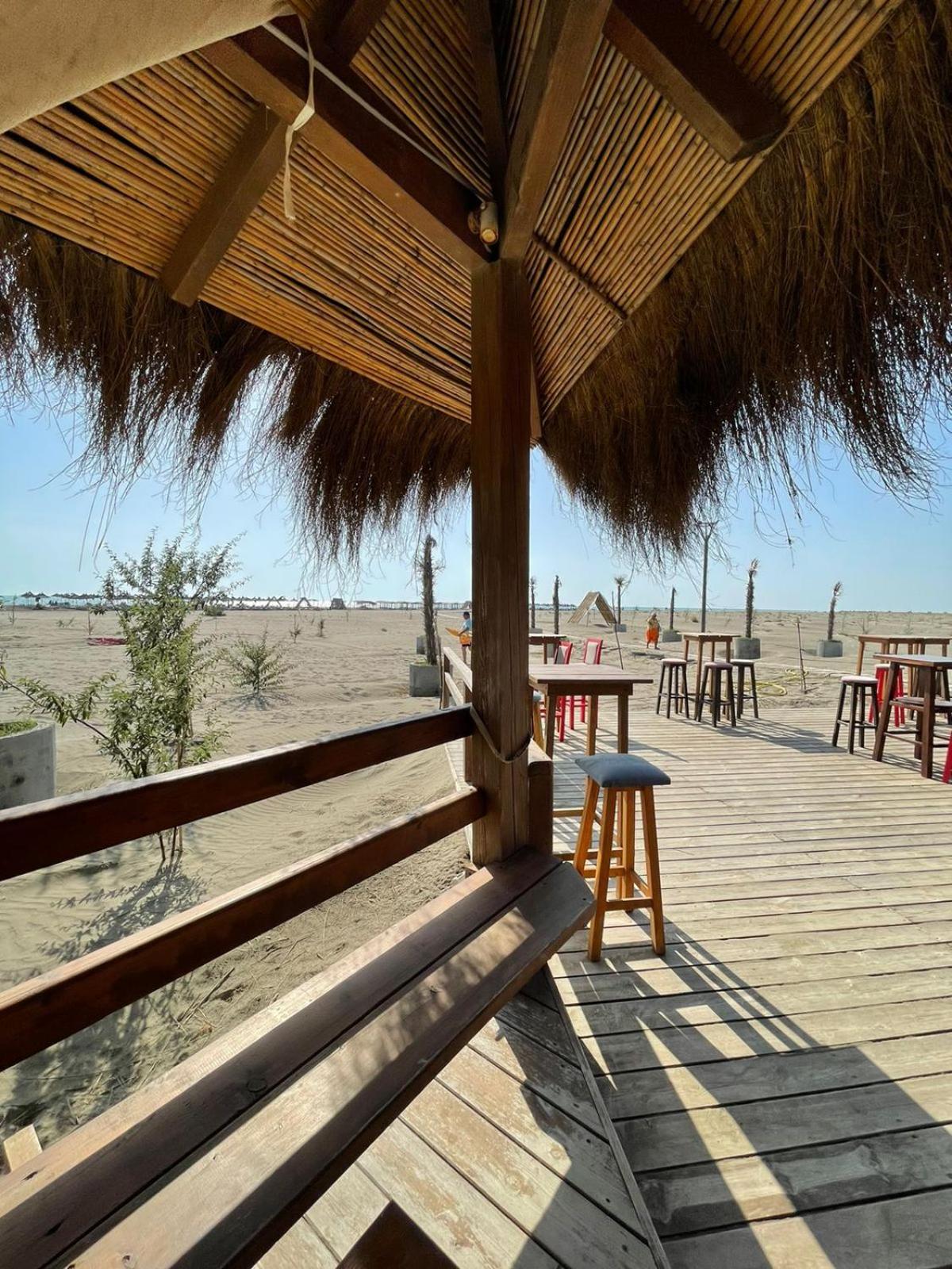 Divjaka Resort