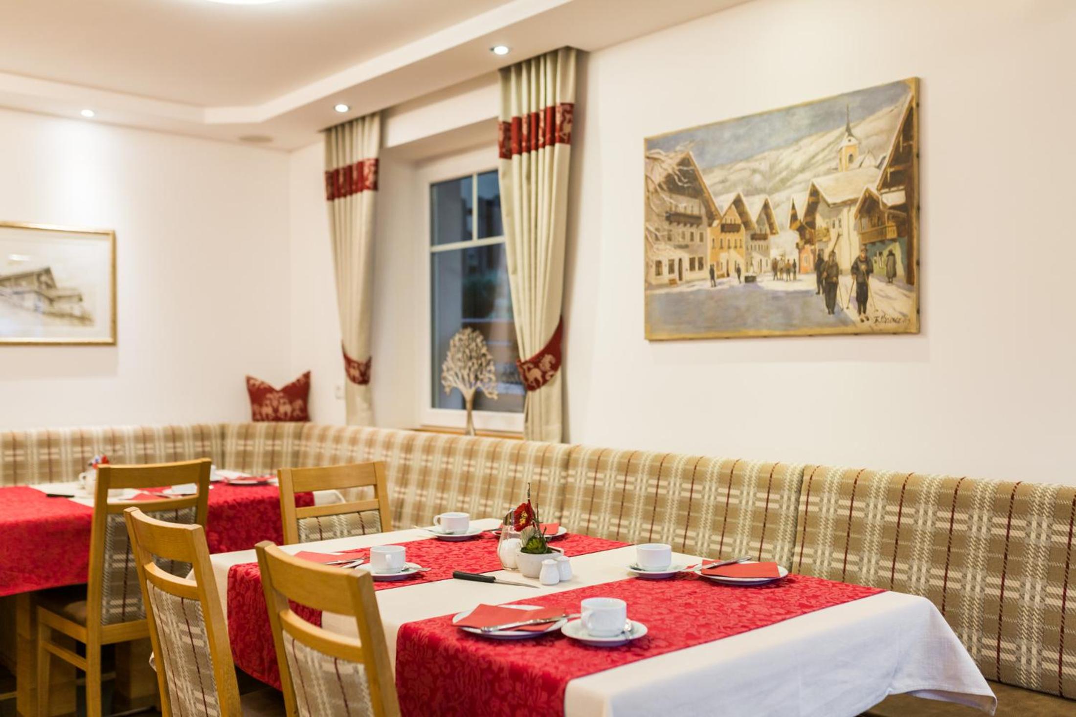 Pension Zum wilden Hannes