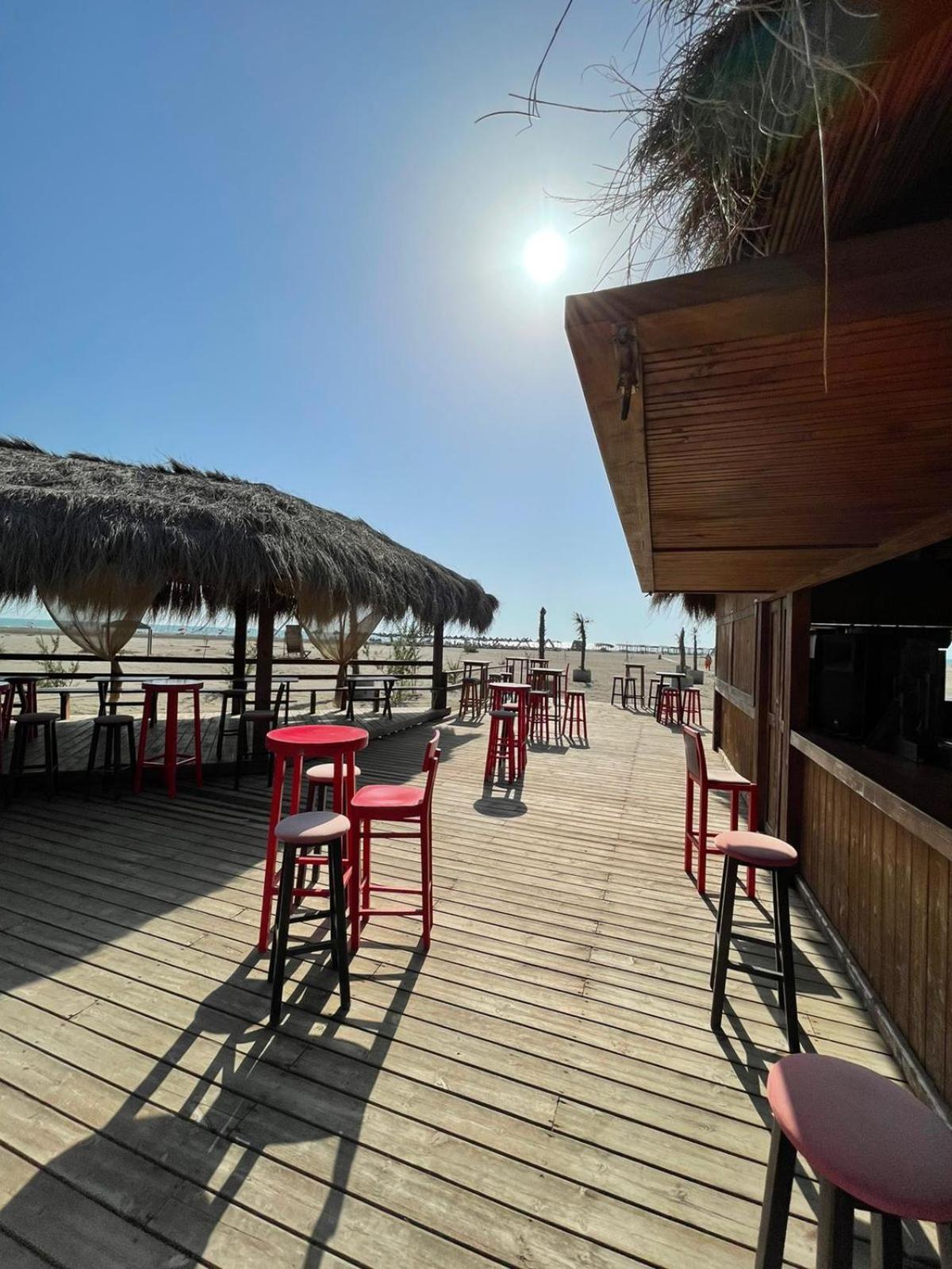 Divjaka Resort