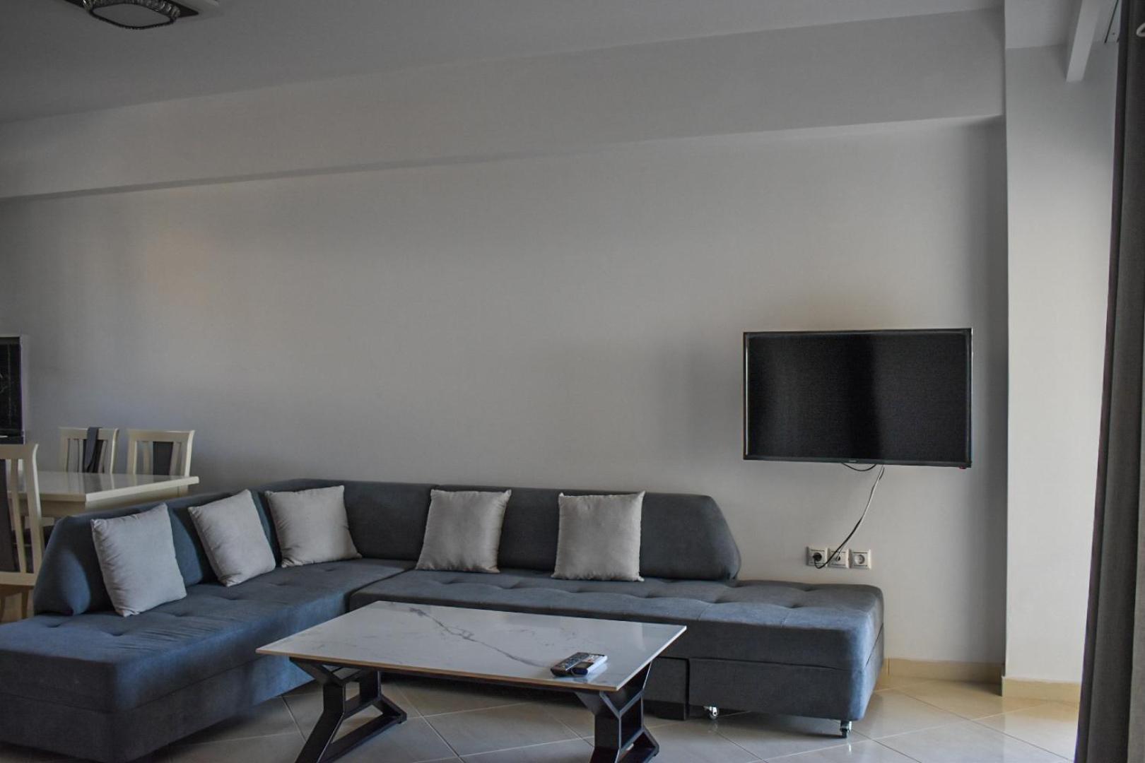 PARADISE APARTMENT