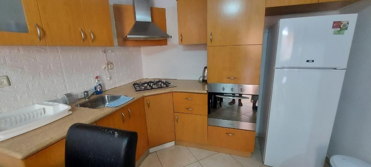 Apartment Amdar Village עם ממ"ד view 5