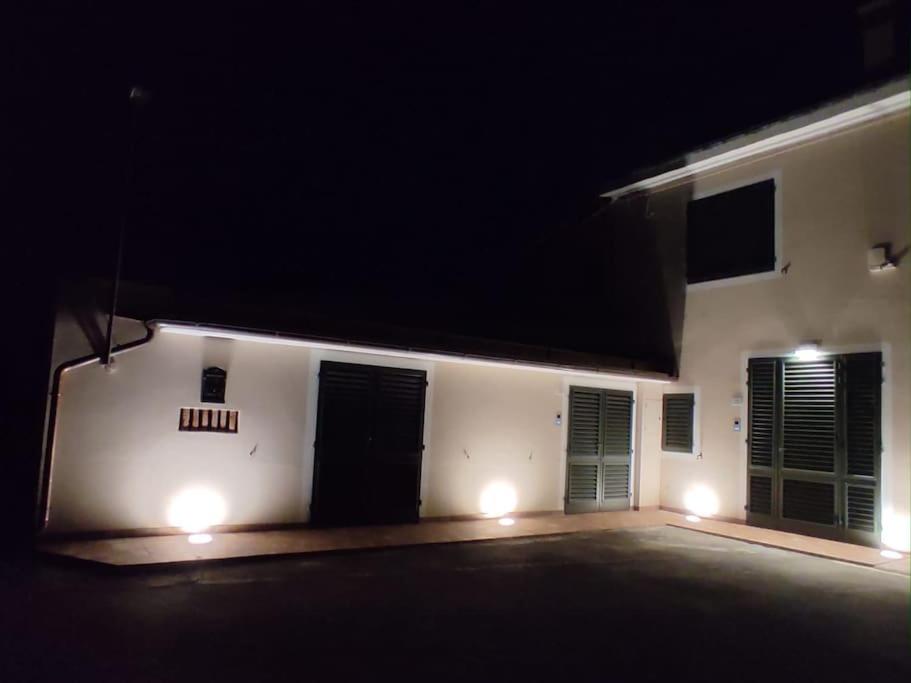 Affittacamere Villa Mary view 4