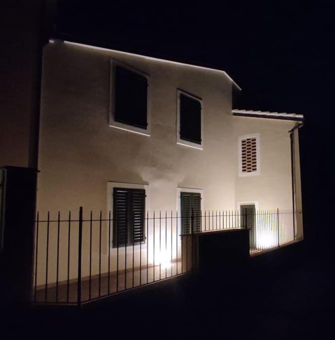 Affittacamere Villa Mary view 2