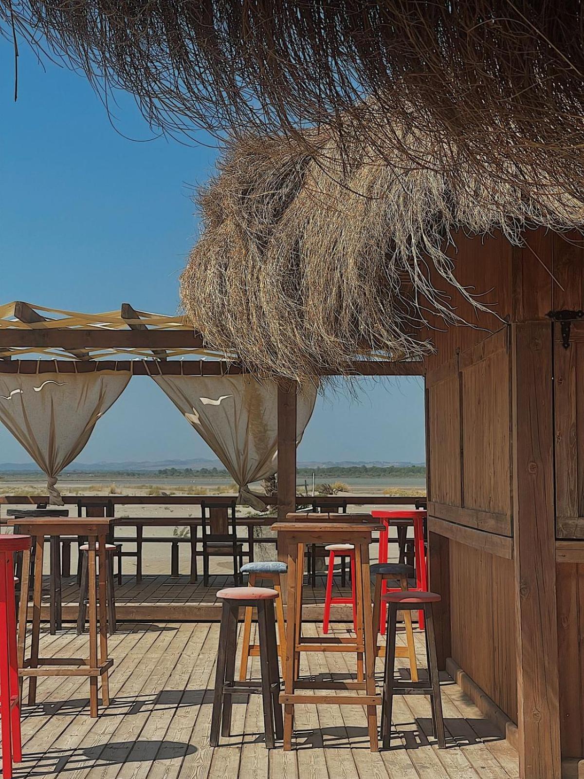 Divjaka Resort