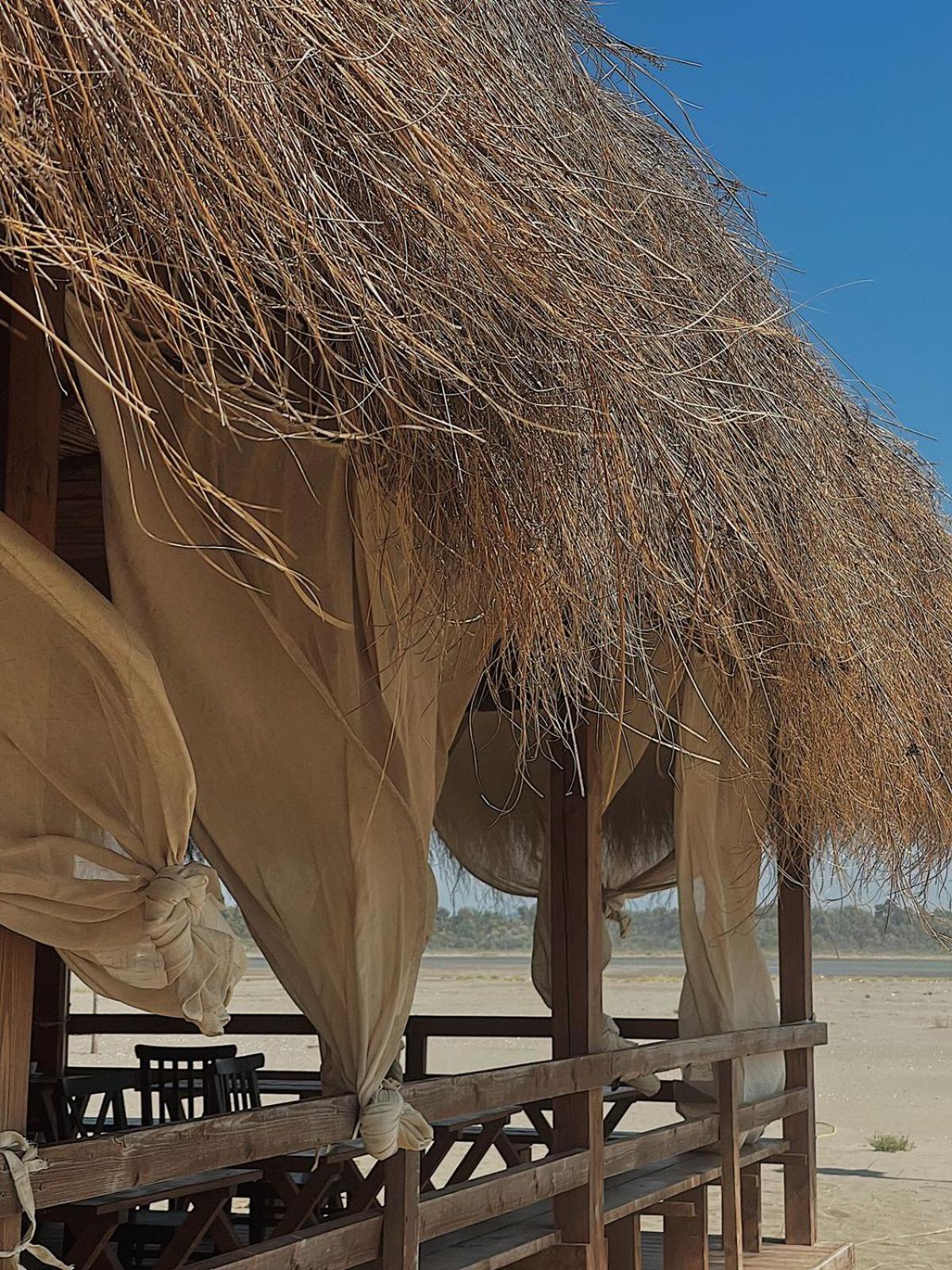 Divjaka Resort
