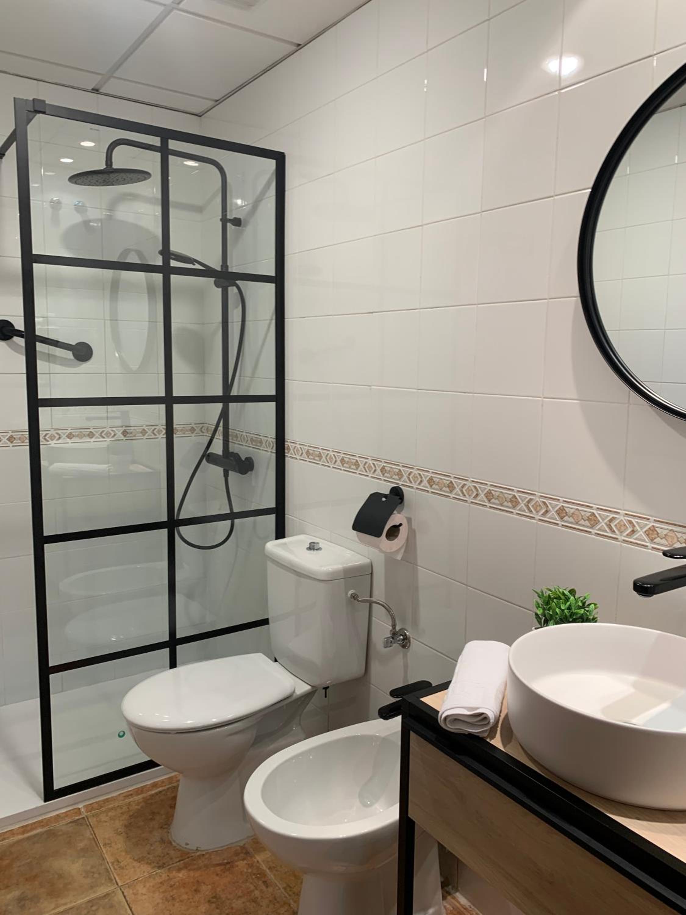 Apartamentos Gran Playa, Santa Pola