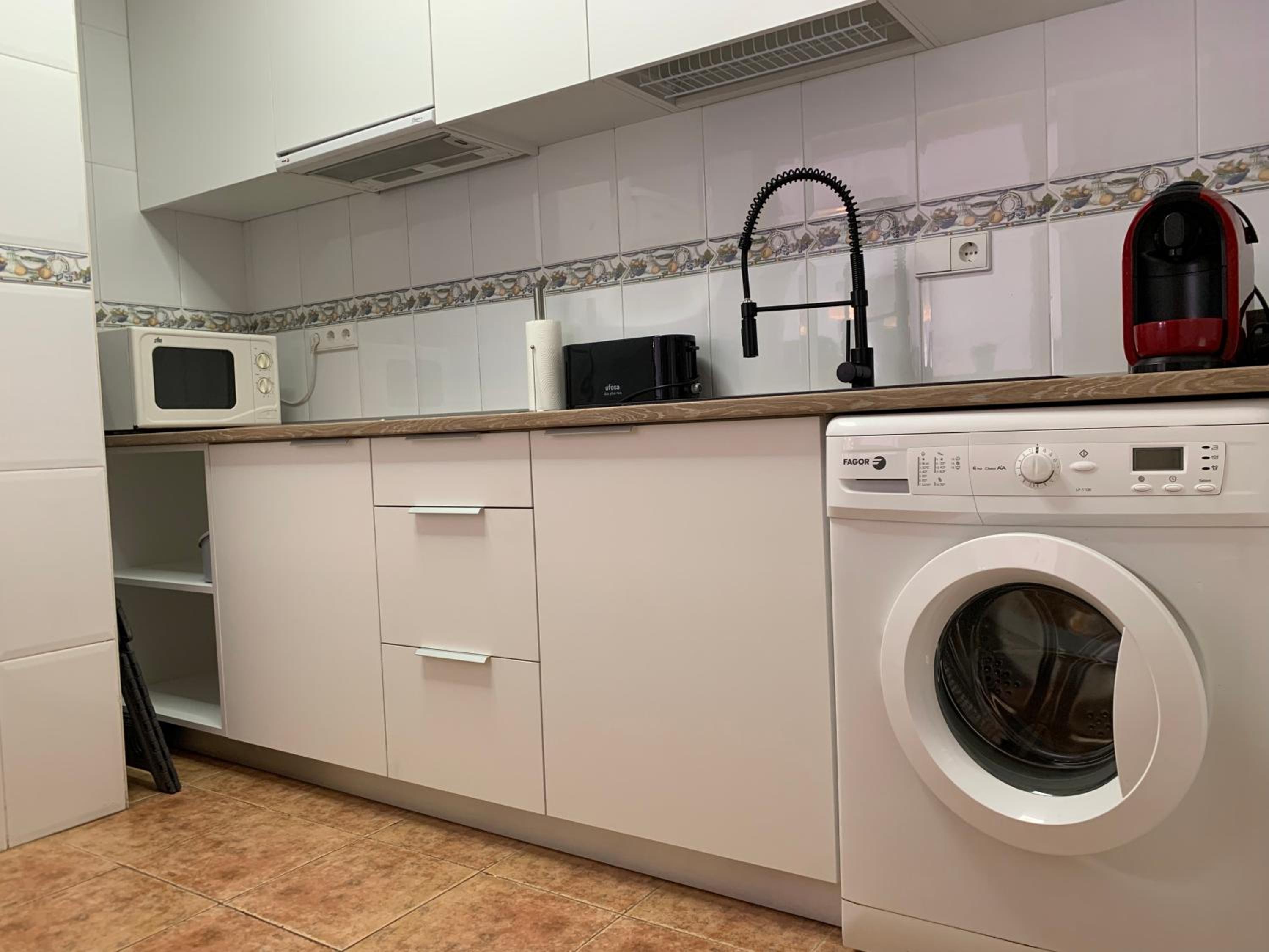 Apartamentos Gran Playa, Santa Pola