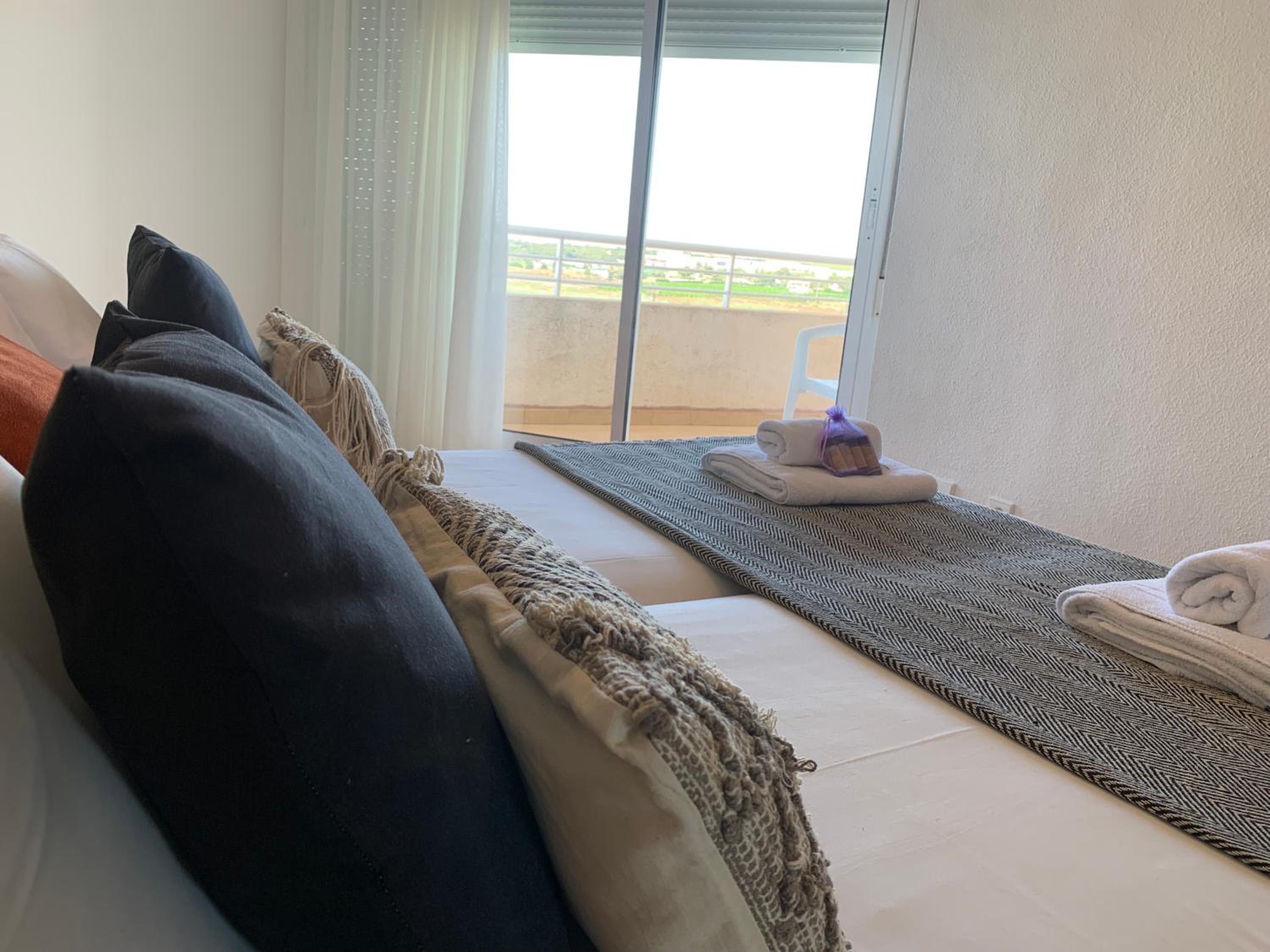 Apartamentos Gran Playa, Santa Pola
