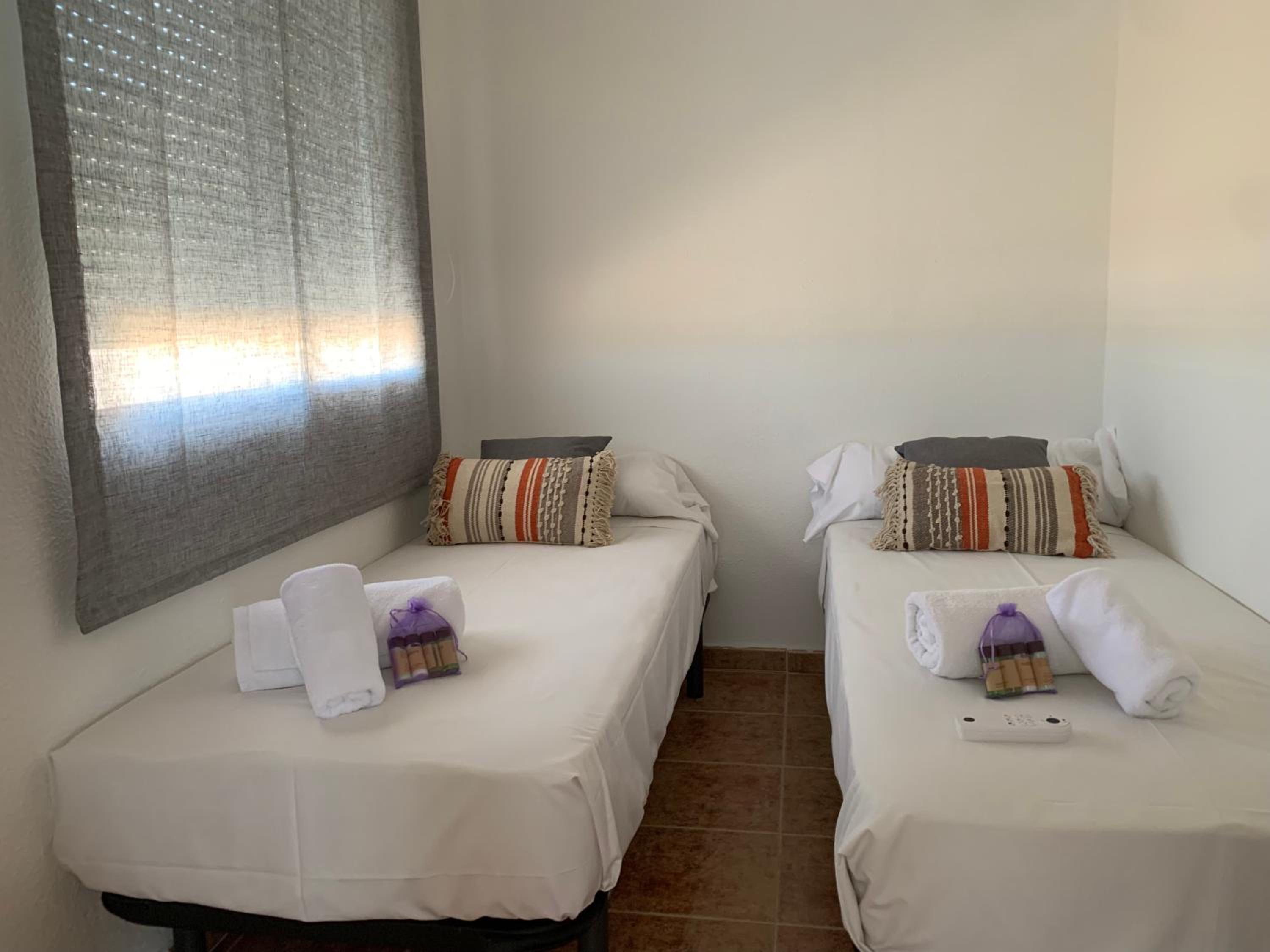 Apartamentos Gran Playa, Santa Pola