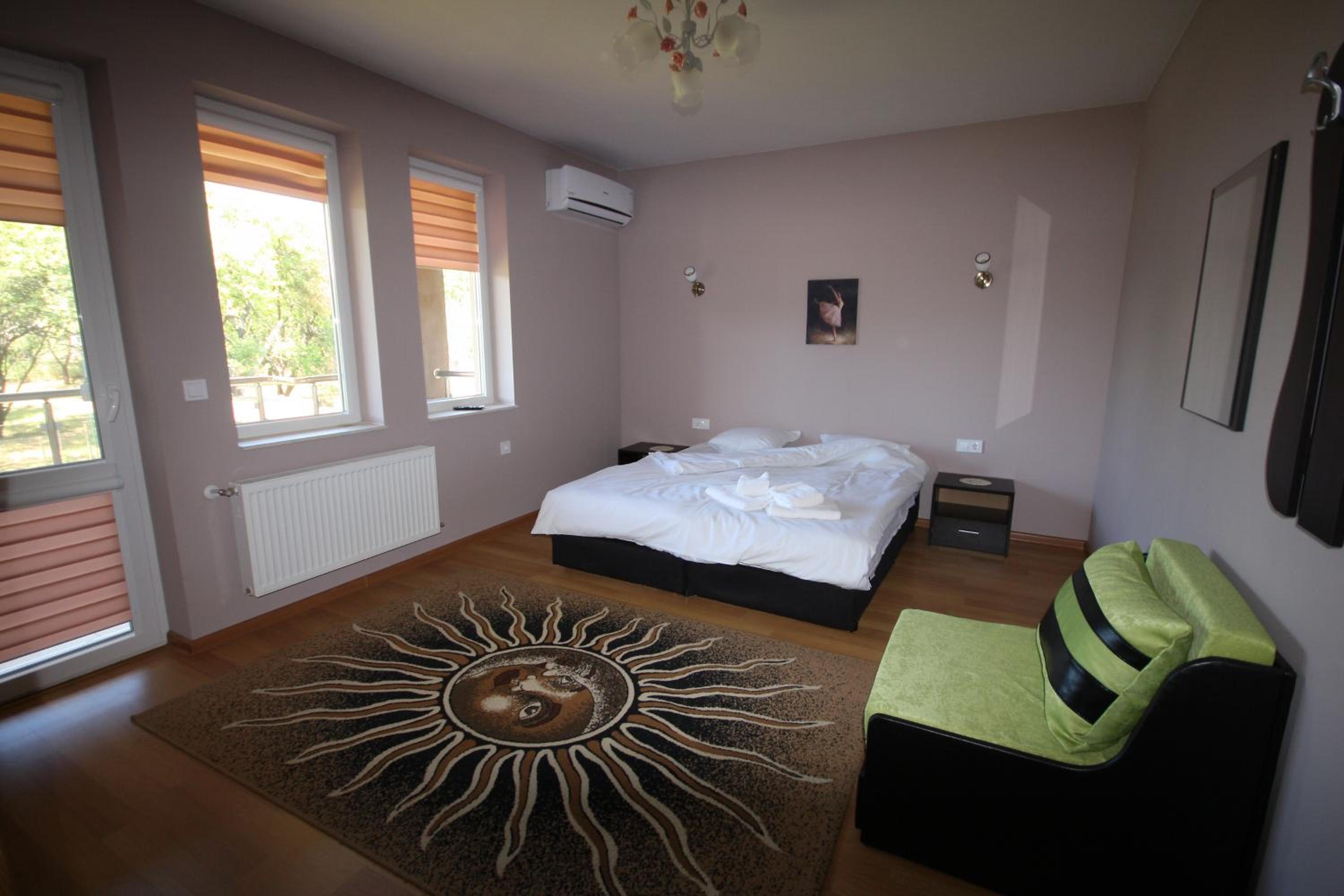 Villa Jerman