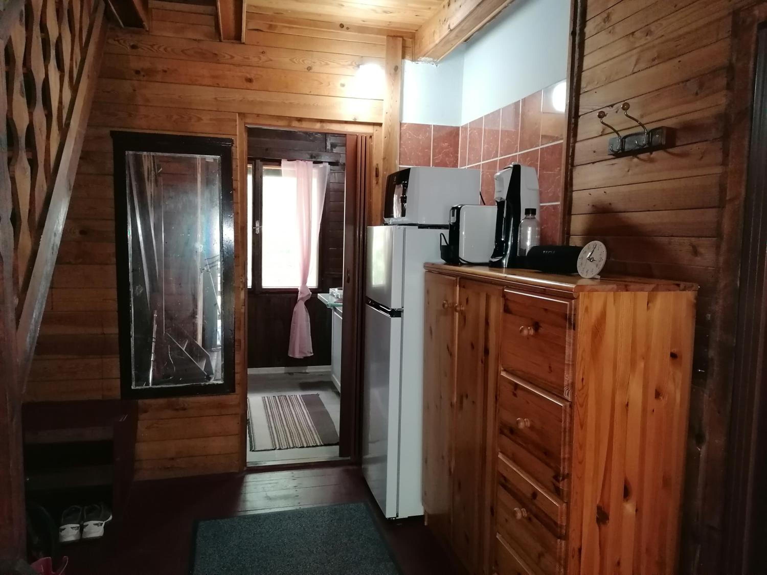 Chata Eliška