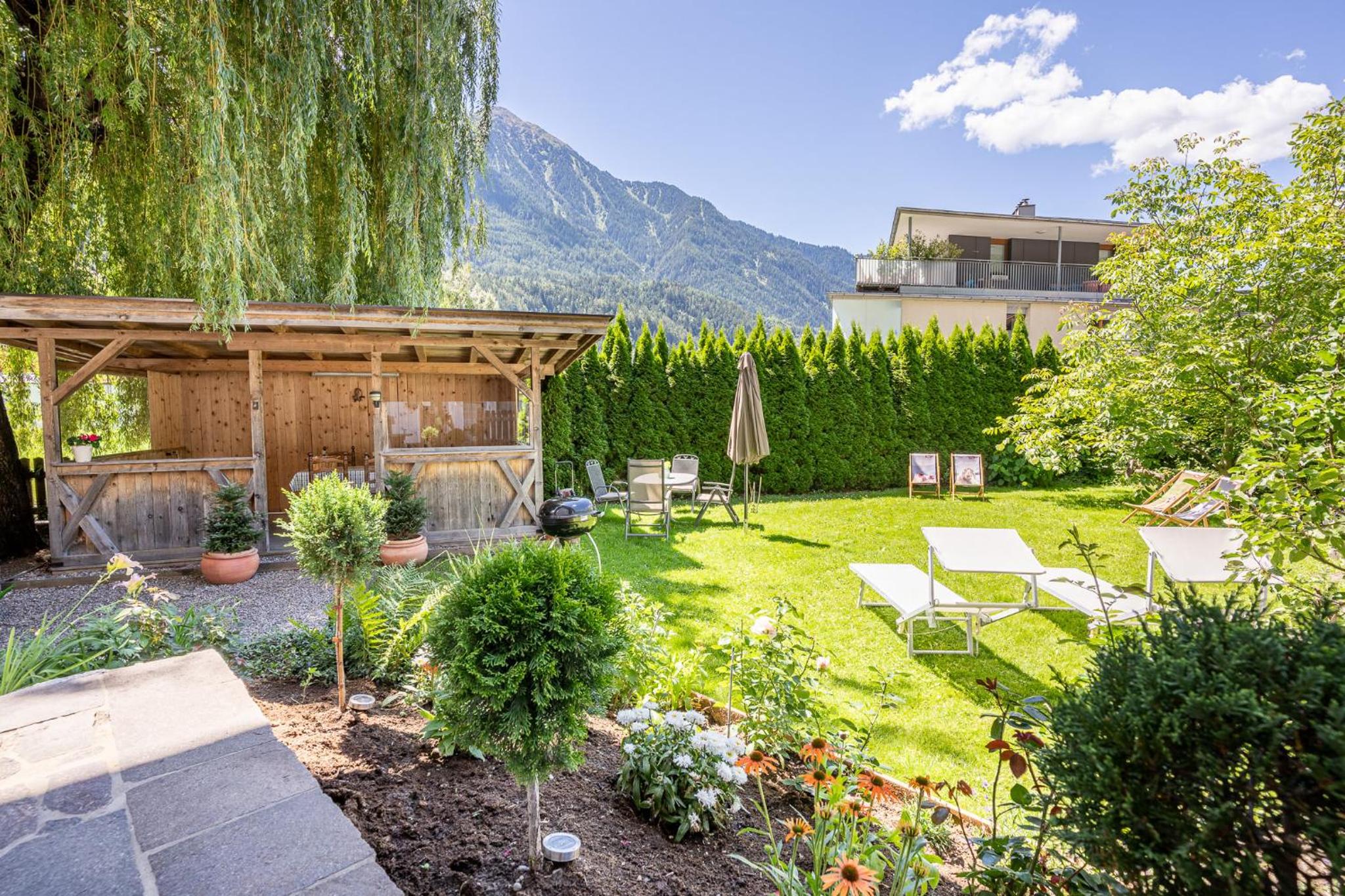 Appartement Residenz Schatz view 5
