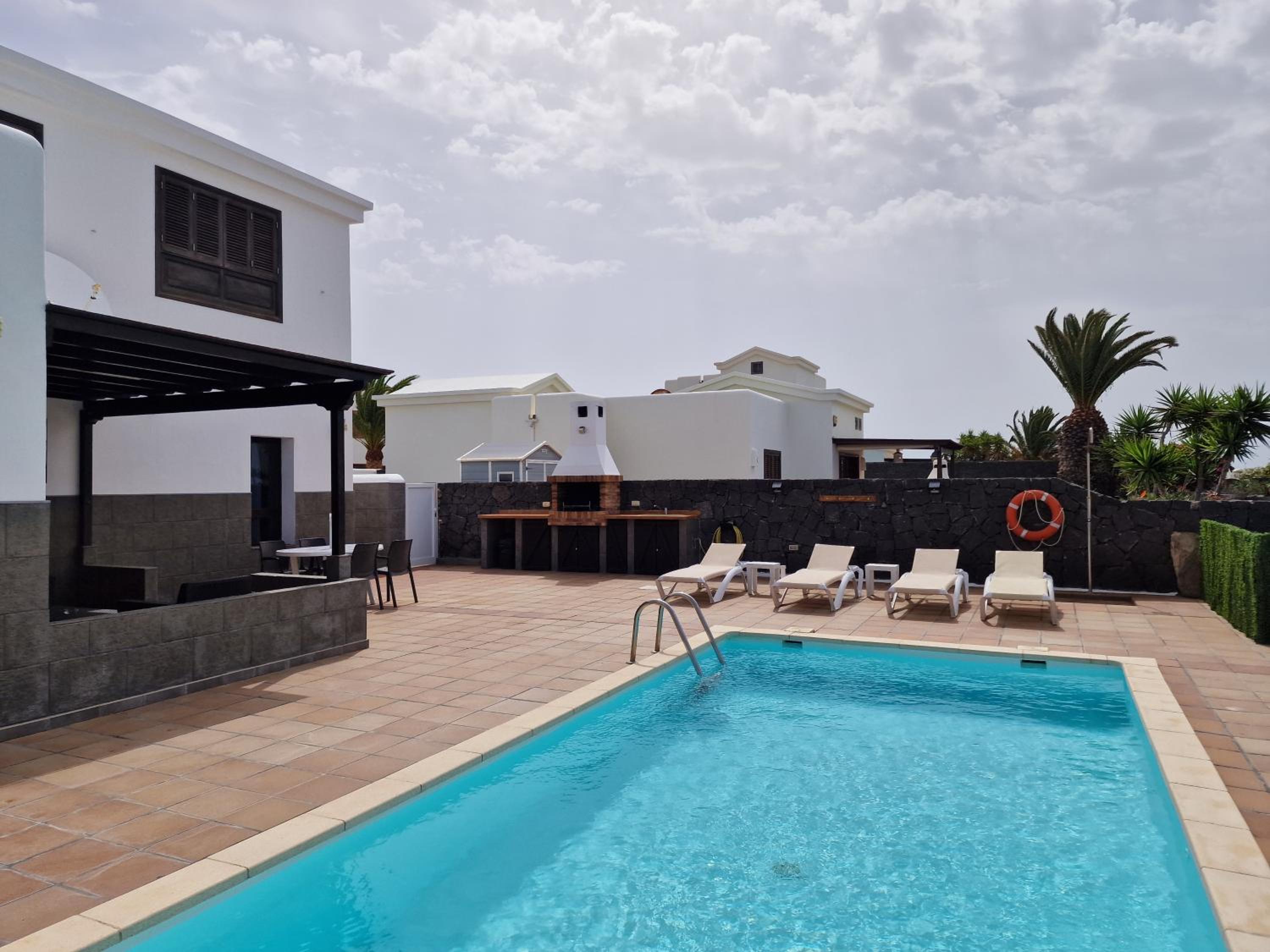Villa Lola view 4