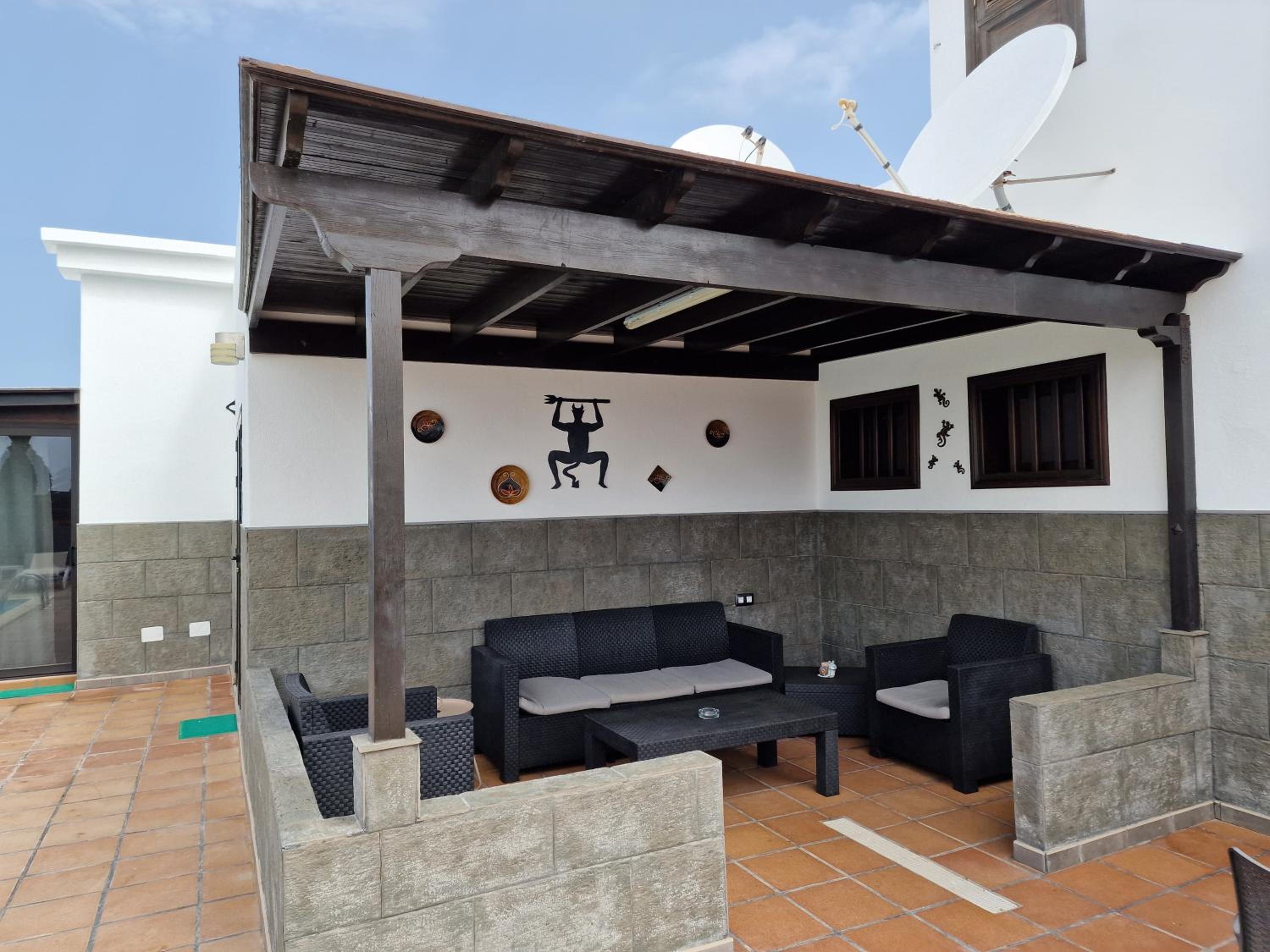 Villa Lola view 3