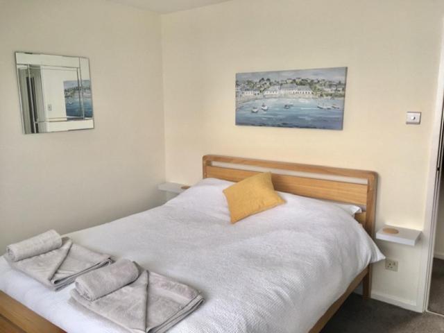 Seymour Apartment - Looe view 3
