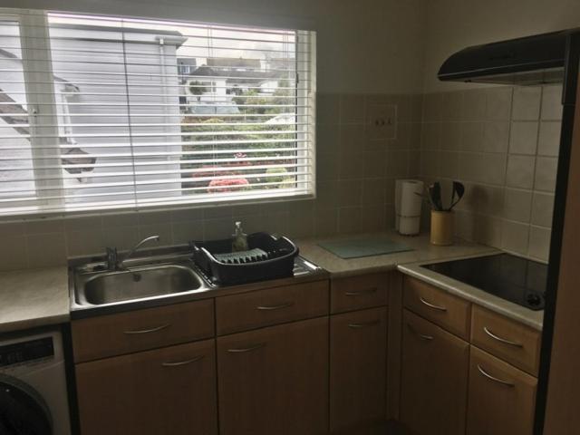 Seymour Apartment - Looe view 4