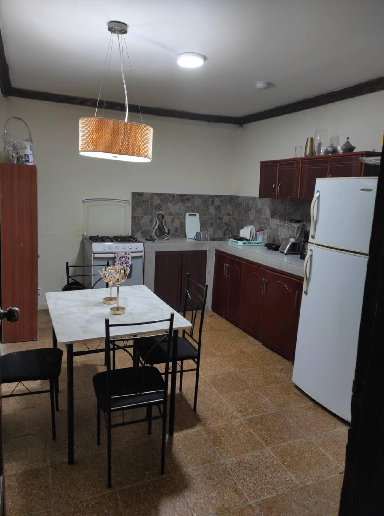 Casa Confortable en Zamora Chinchipe