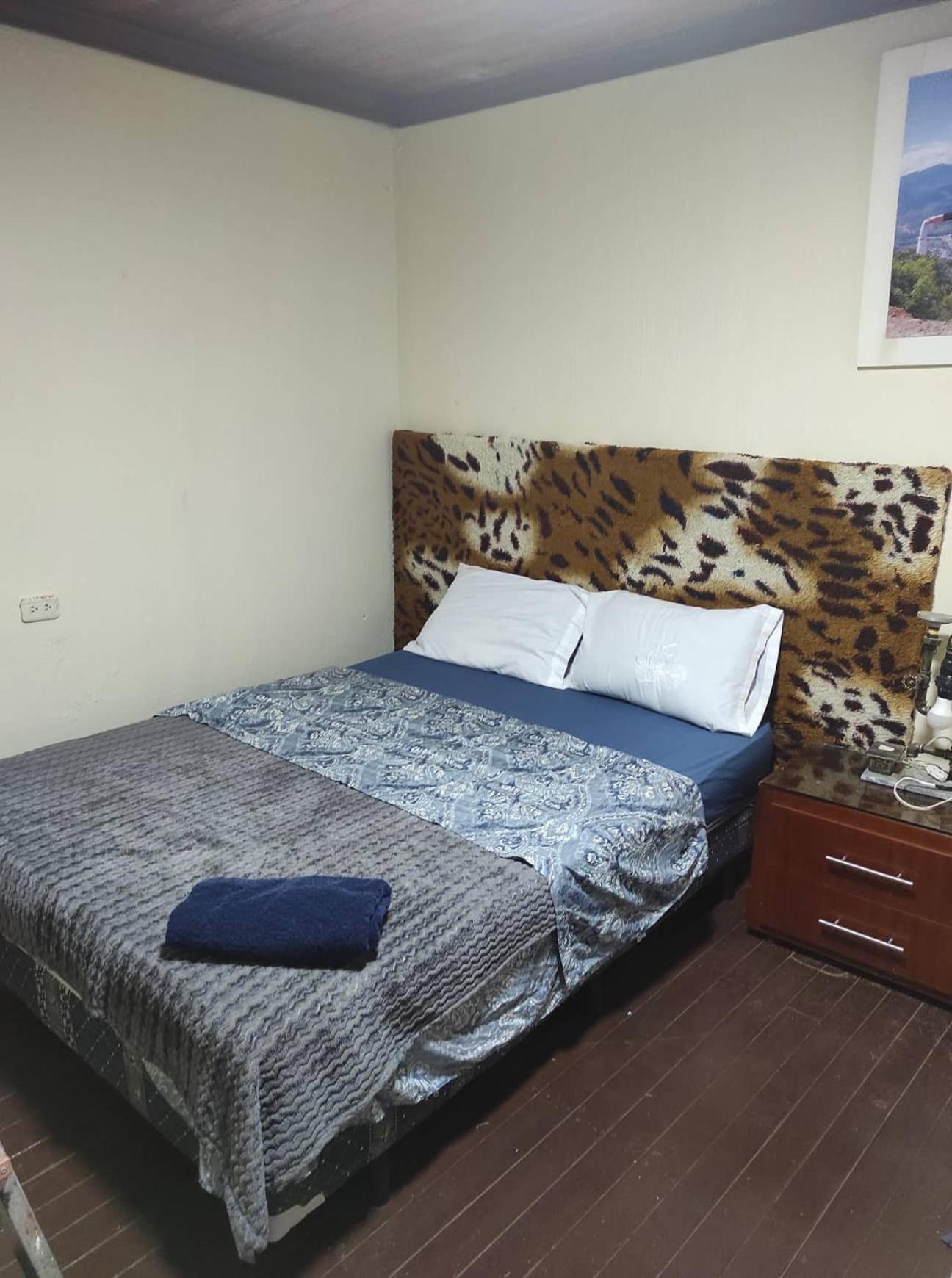 Casa Confortable en Zamora Chinchipe, photo 23