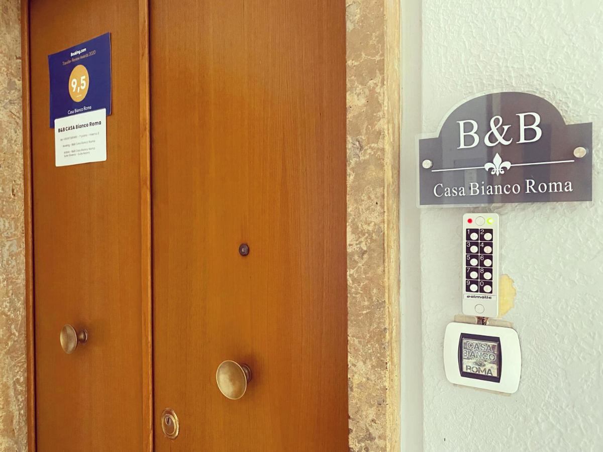 B&B Casa Bianco Roma