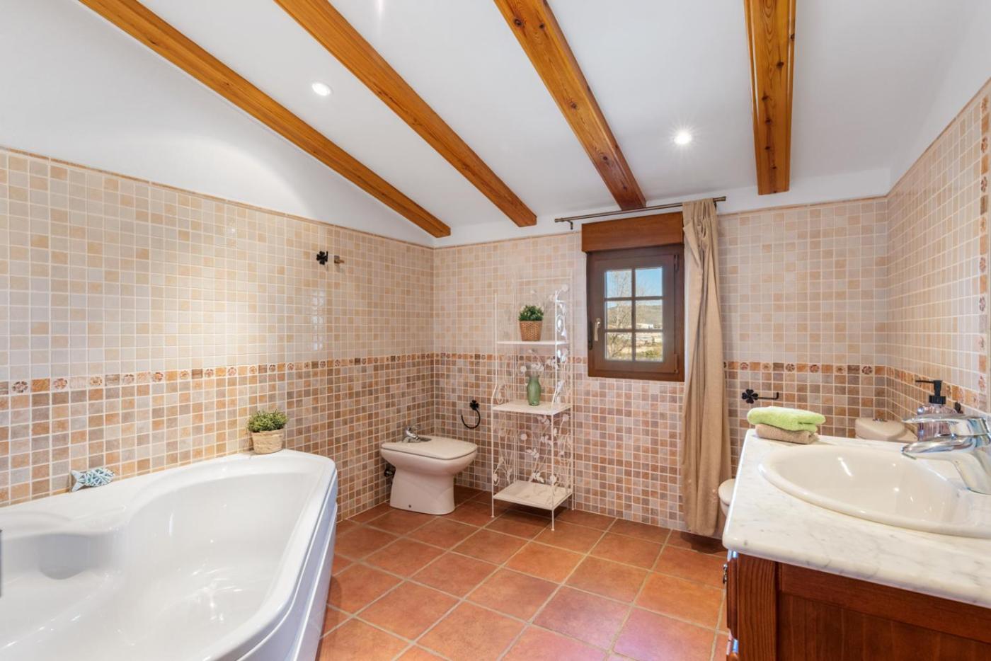 Villa Palomira - PlusHolidays
