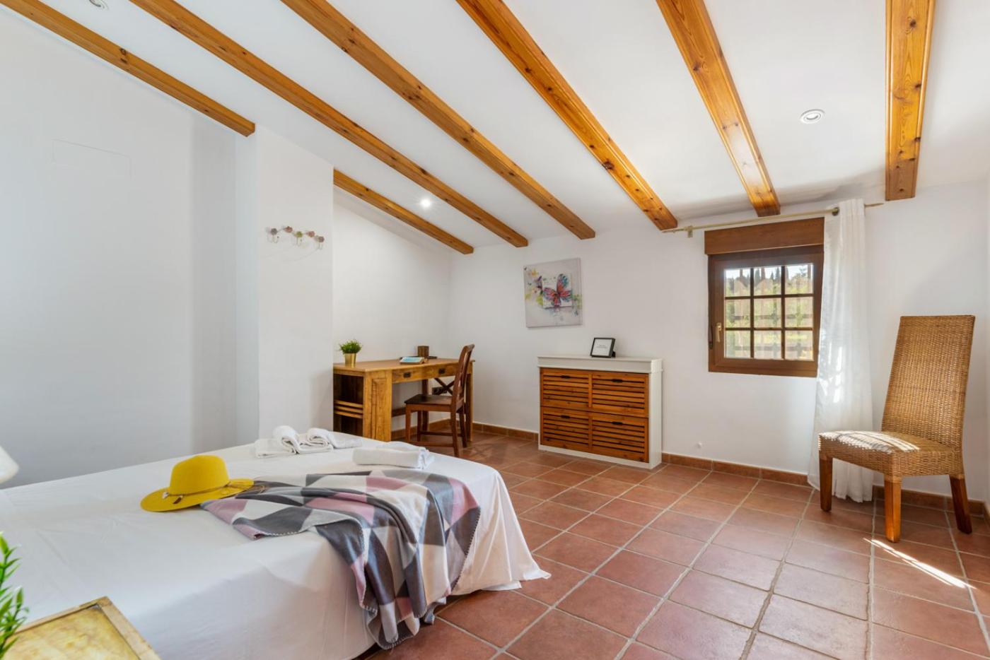 Villa Palomira - PlusHolidays
