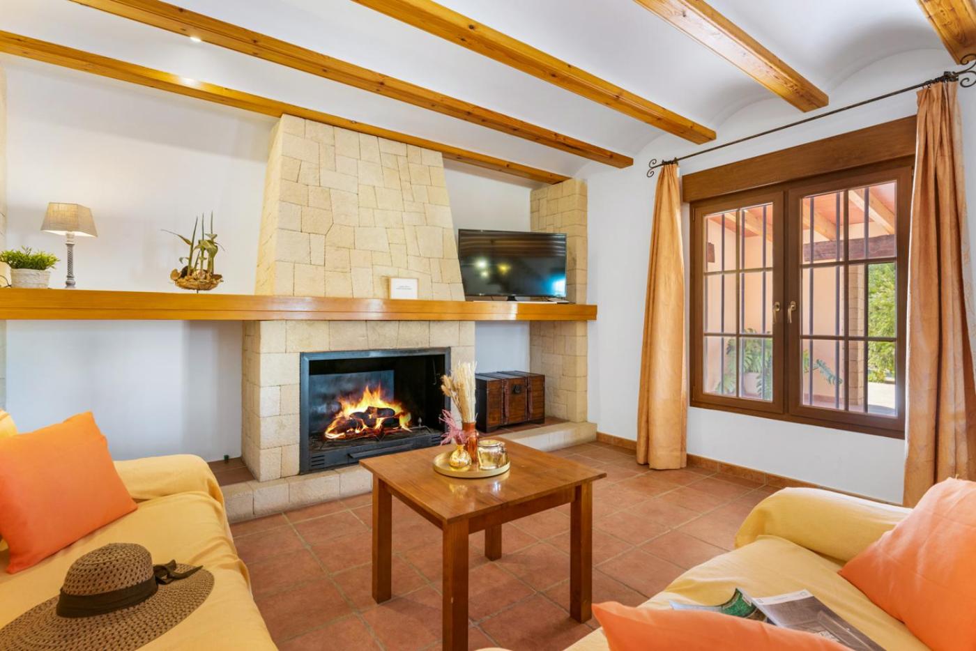 Villa Palomira - PlusHolidays