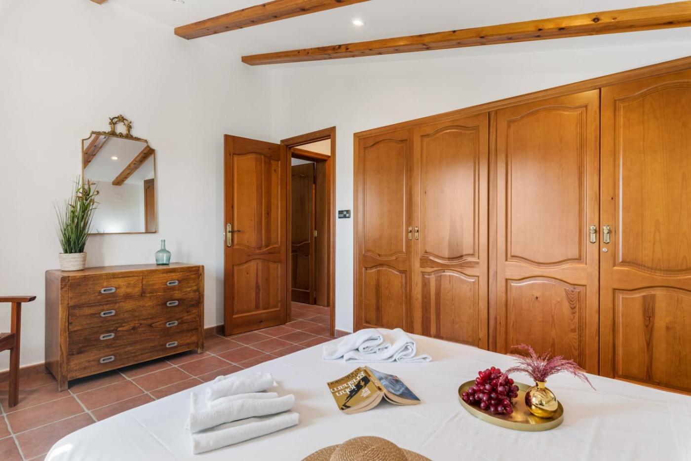 Villa Palomira - PlusHolidays