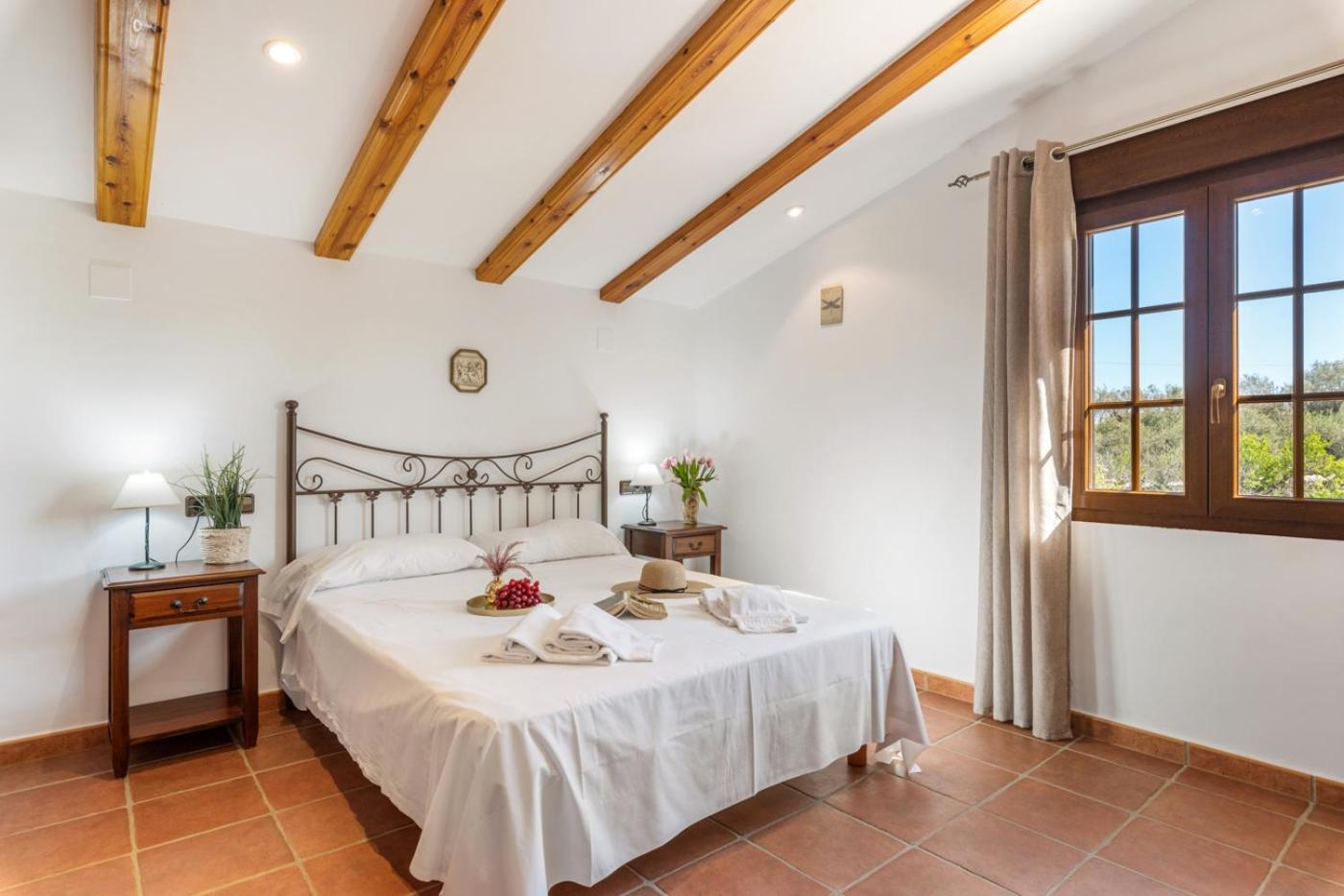 Villa Palomira - PlusHolidays