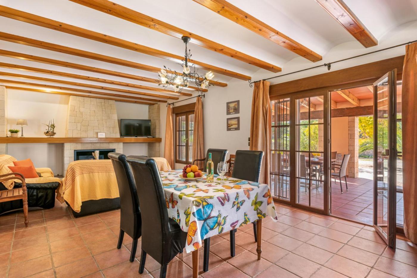 Villa Palomira - PlusHolidays